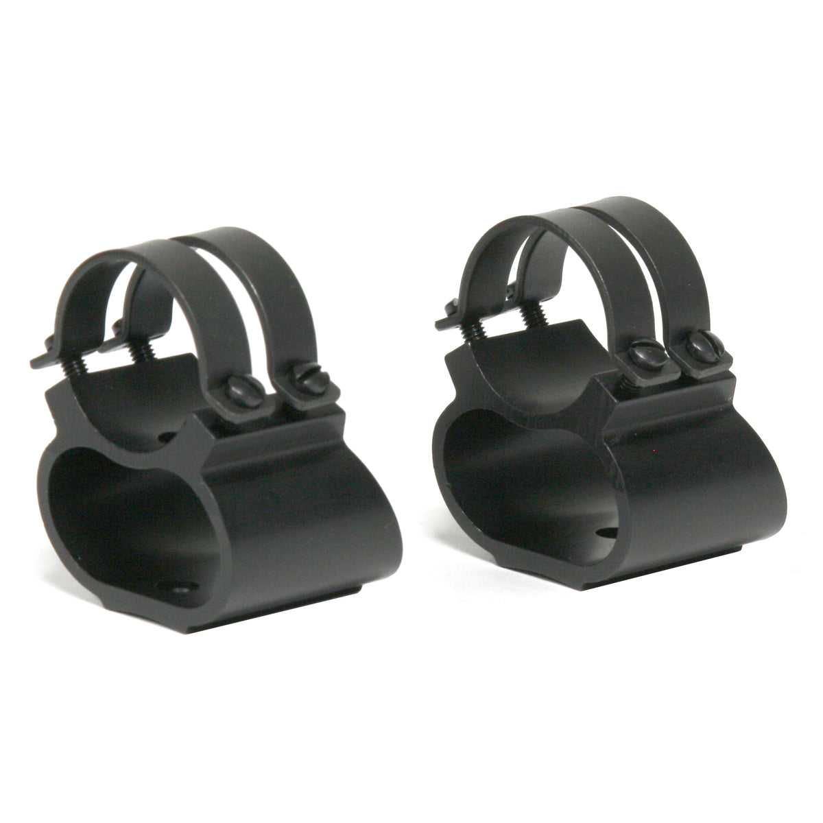 WEAVER RINGS SEE-THRU RNGS RUGER 102 - American Ordnance