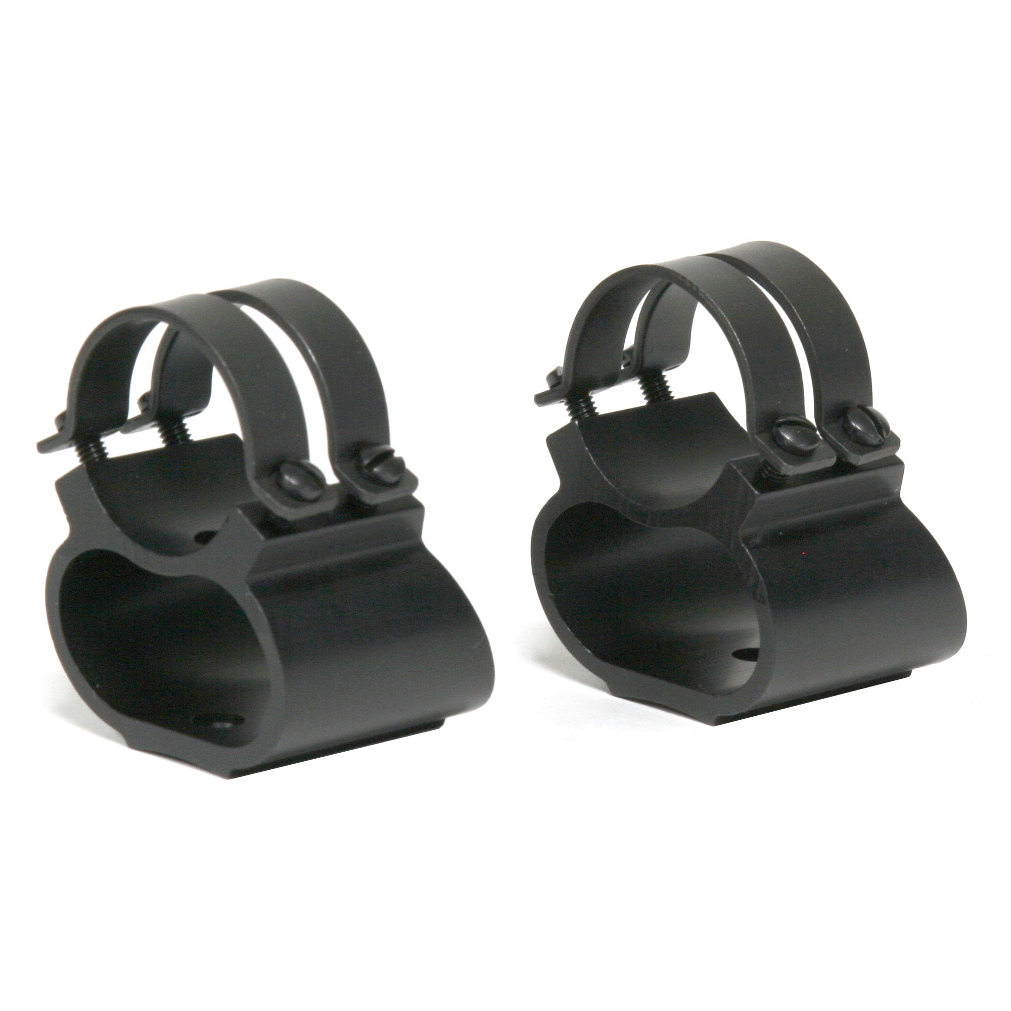 WEAVER RINGS SEE-THRU RNGS RUGER 102 - American Ordnance