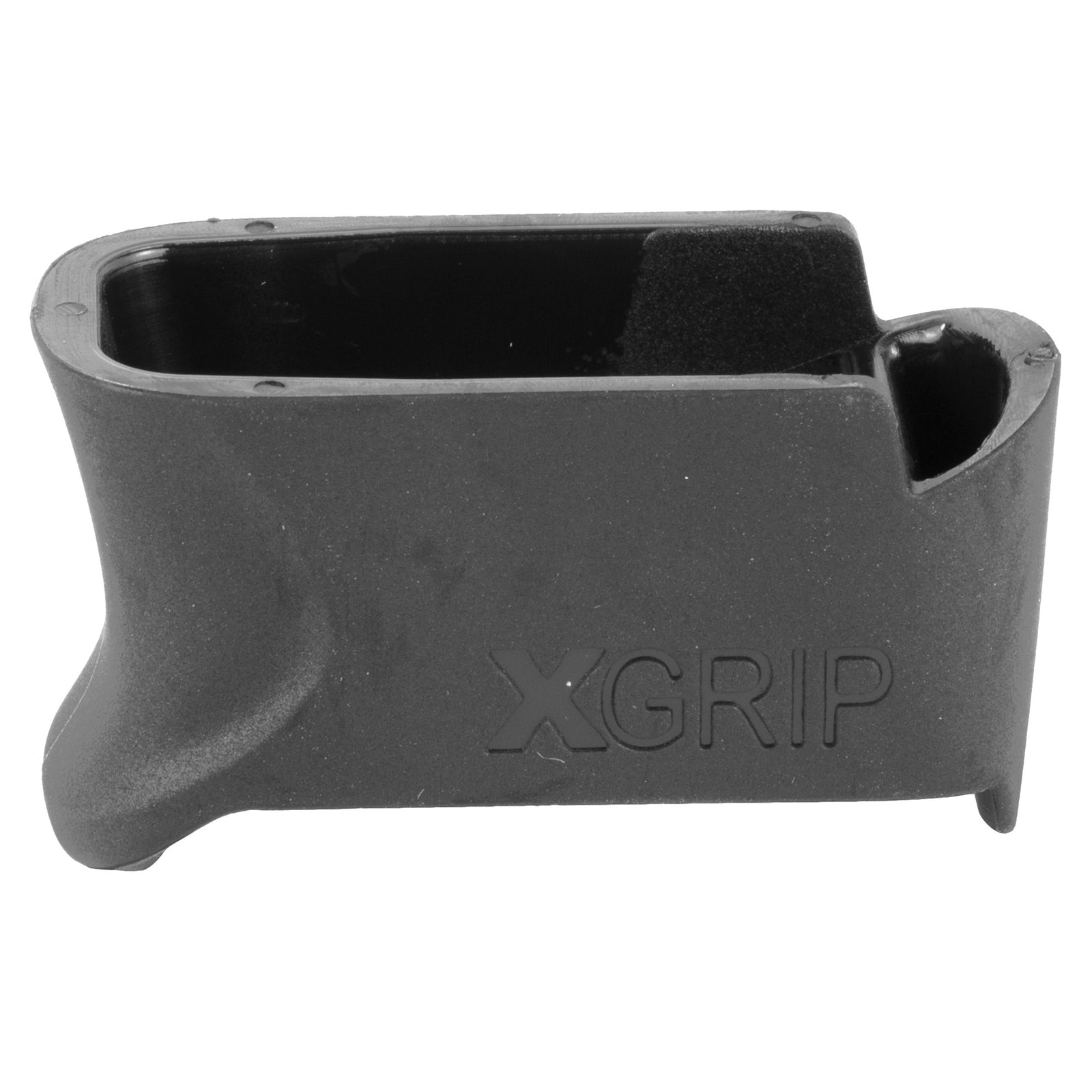 XGRIP MAG SPACER FOR GLK 43 9MM - American Ordnance