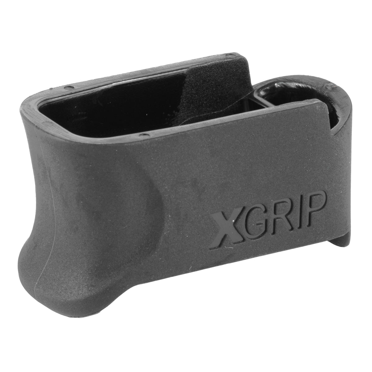 XGRIP MAG SPACER FOR GLK 43 9MM - American Ordnance