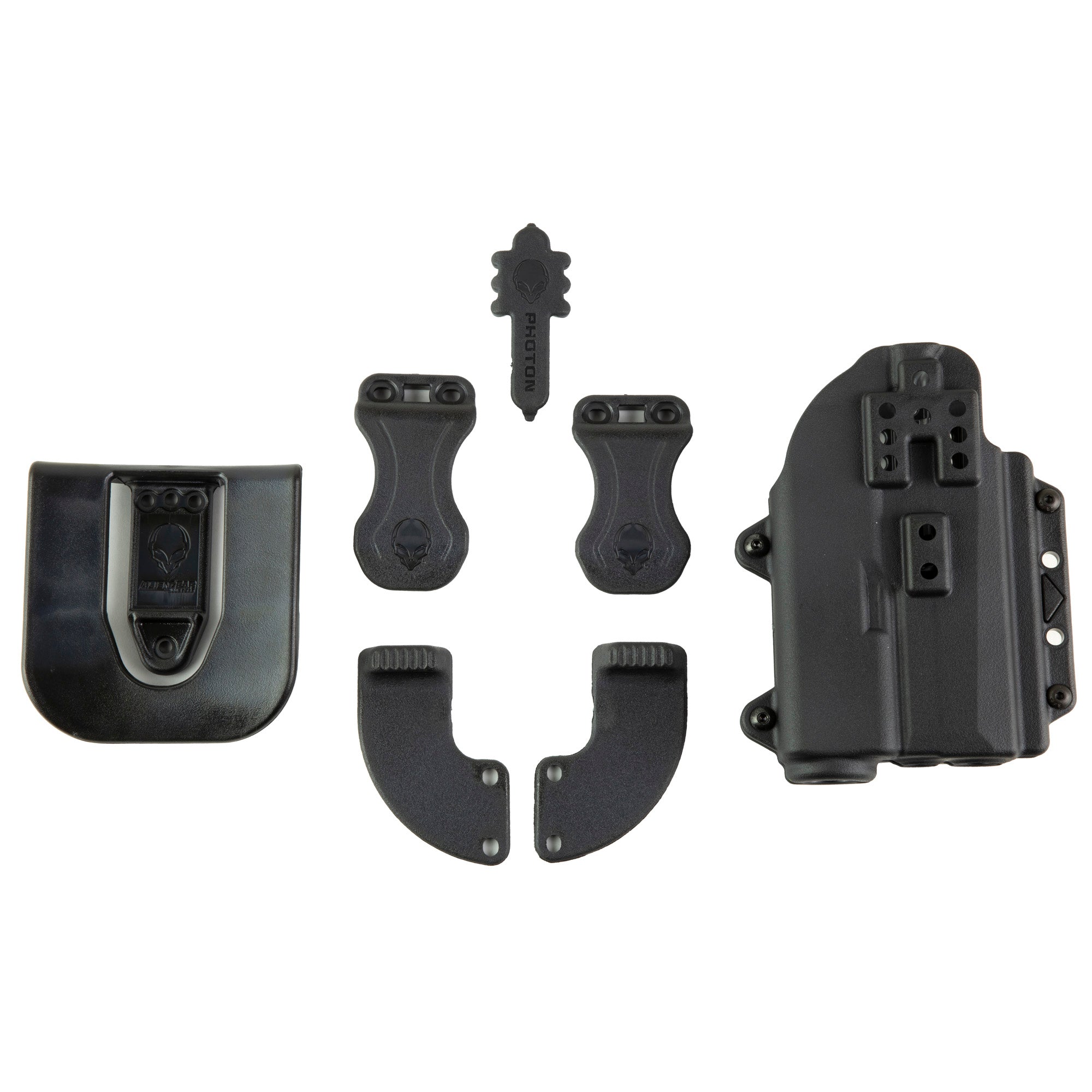 AGH PHOTON P320C/M18 WLIGHT HOLSTER - American Ordnance