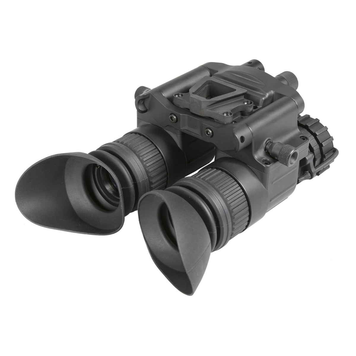 AGM NVG 40 NW2 G2 BINO WHT PHOSP BLK - American Ordnance