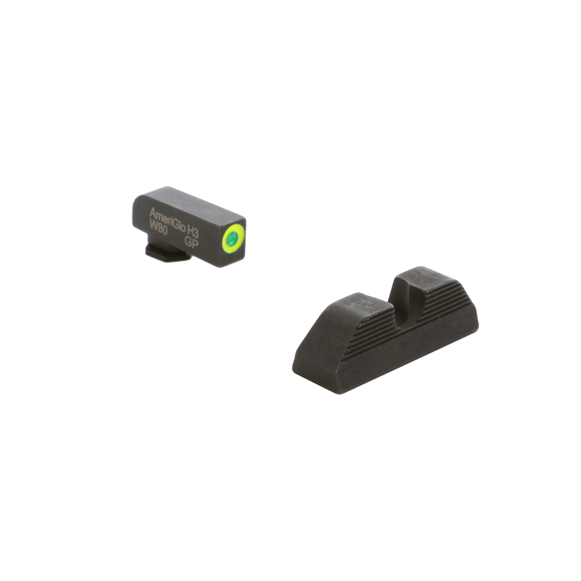 AMERIGLO PROTECTOR FOR GLK GRN/BLK - American Ordnance