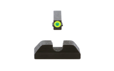 AMERIGLO PROTECTOR FOR GLK GRN/BLK - American Ordnance