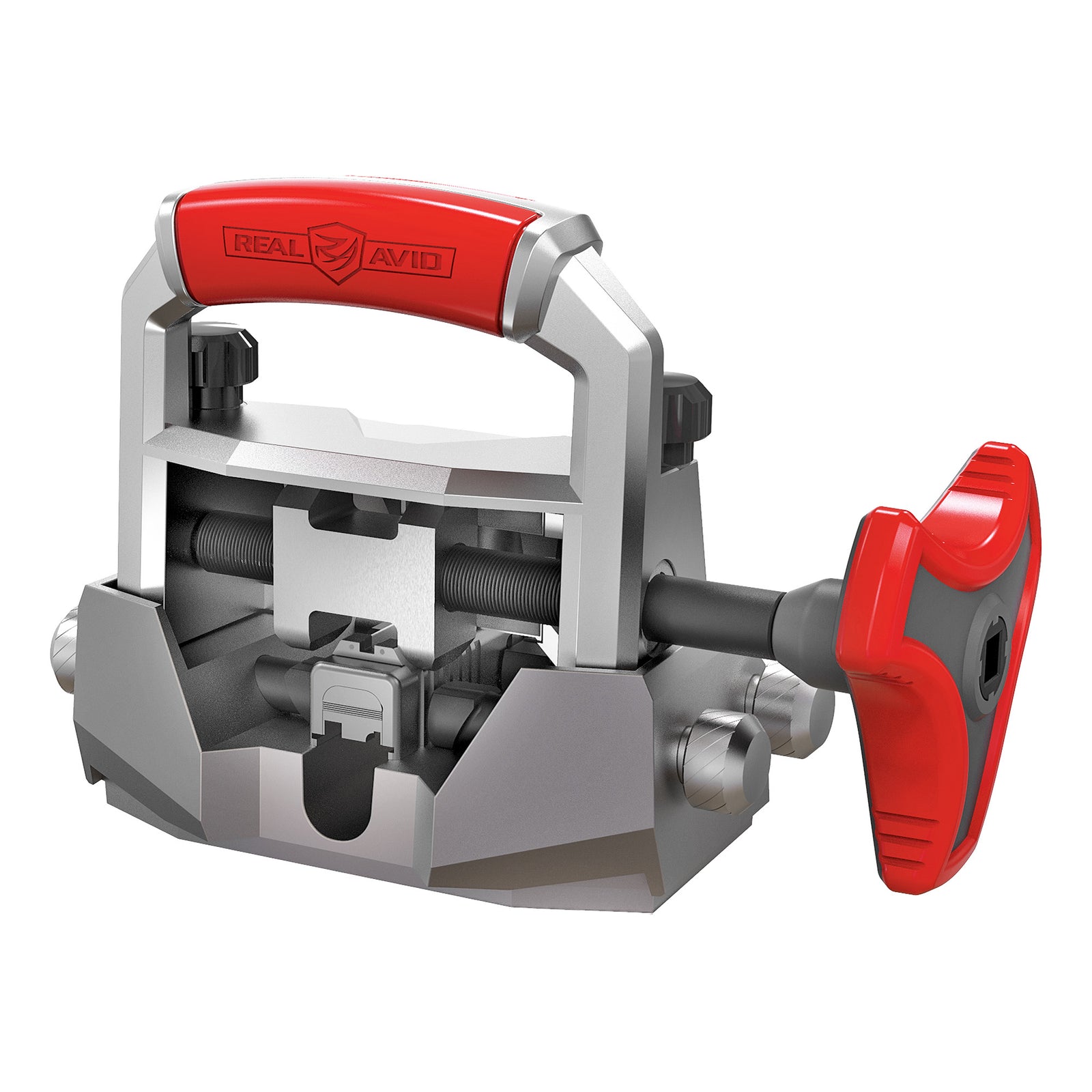 REAL AVID MASTER SIGHT PUSHER - American Ordnance