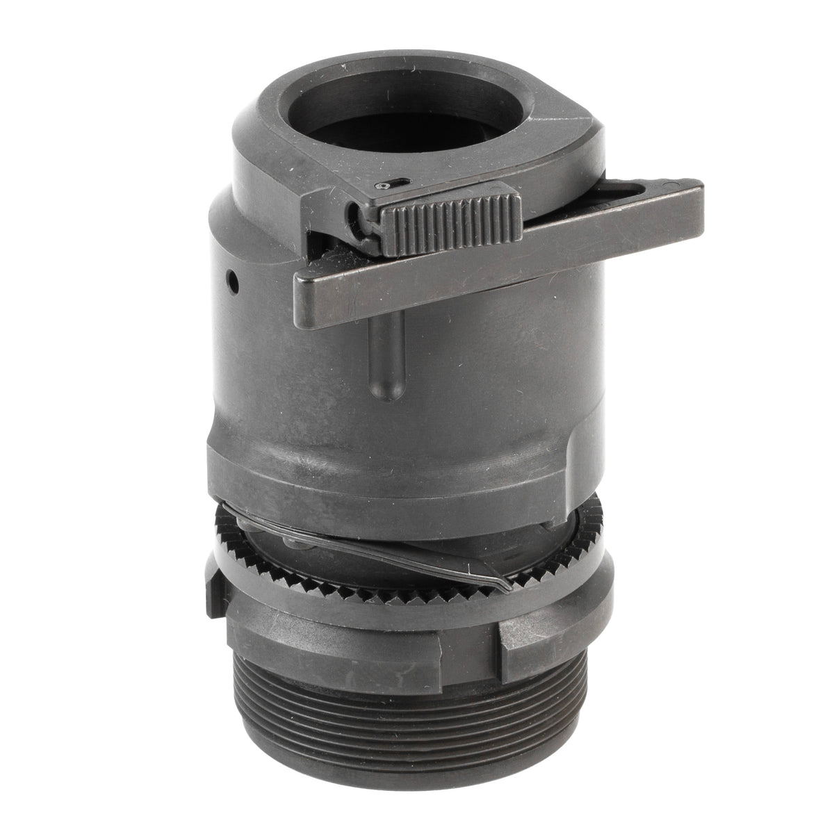 B&amp;T SUPPRESSOR A2/NATO HUB ADAPTER