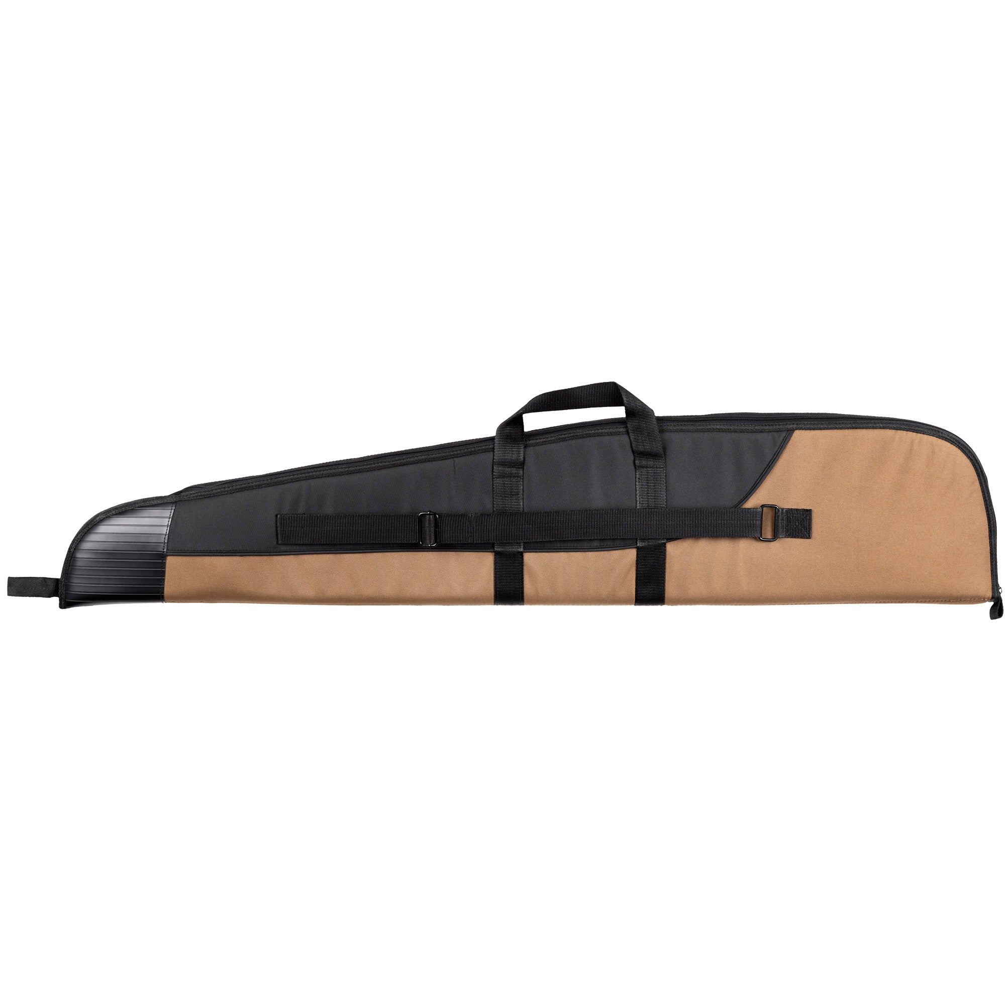 BULLDOG SUPERIOR RIFLE BLK/TAN 44" - American Ordnance