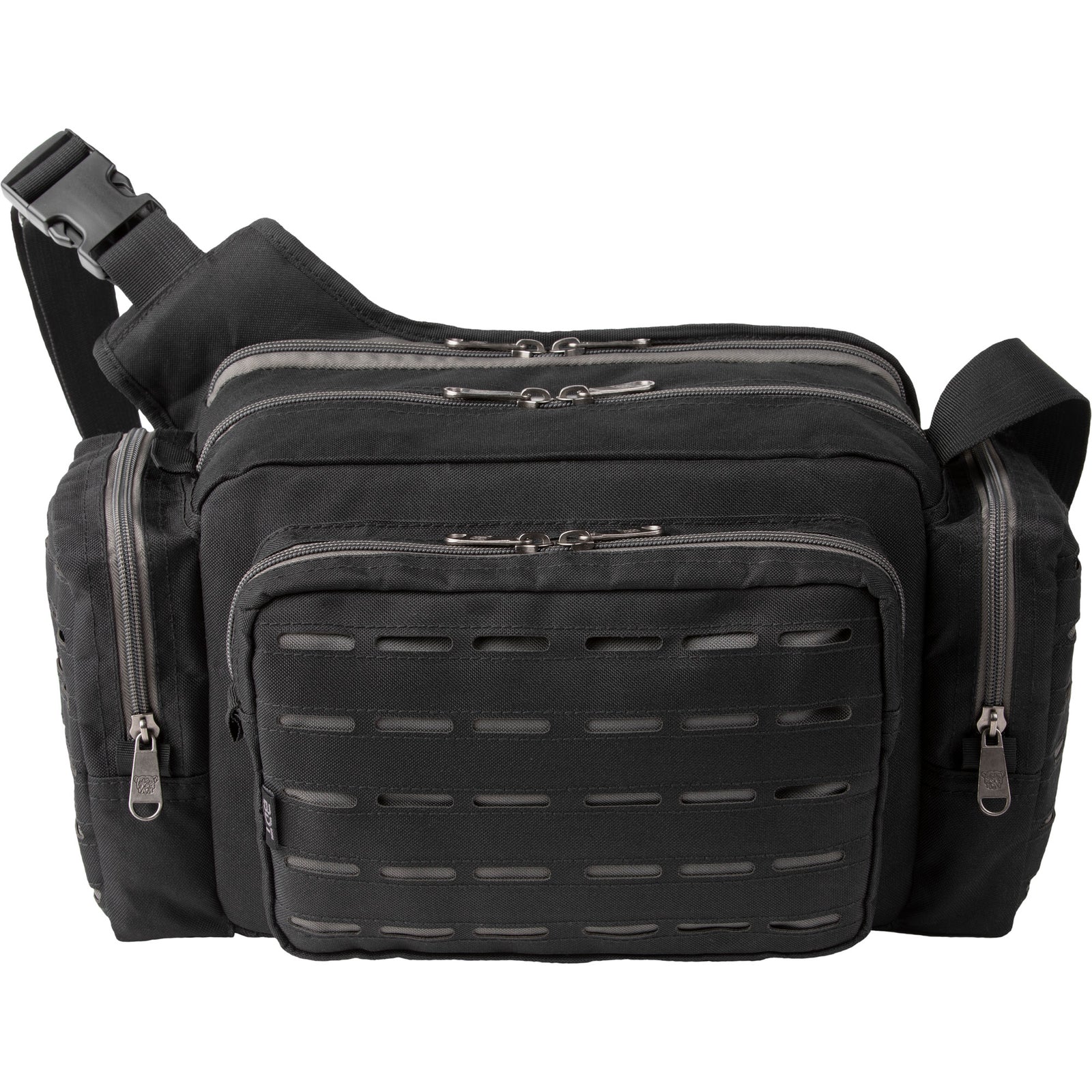 BULLDOG TACTICAL AR MAGAZINE GO BAG - American Ordnance