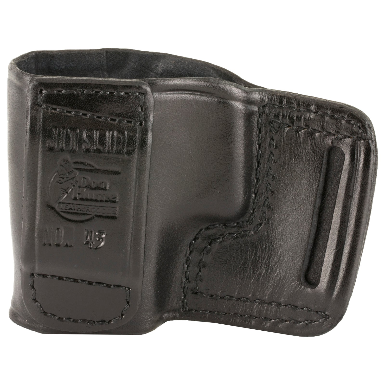 D HUME JIT FOR GLK 43/43X BLK RH - American Ordnance