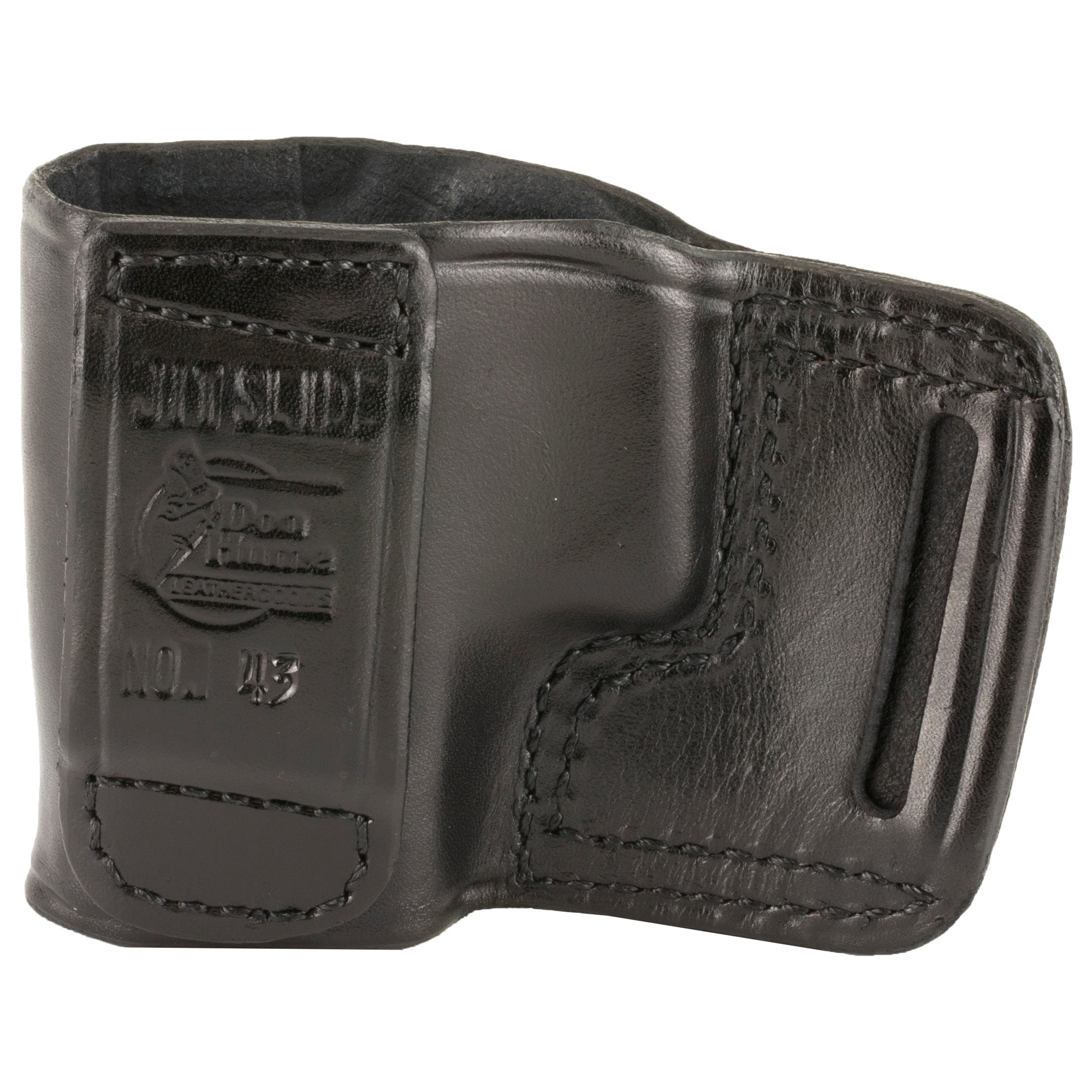 D HUME JIT FOR GLK 43/43X BLK RH - American Ordnance