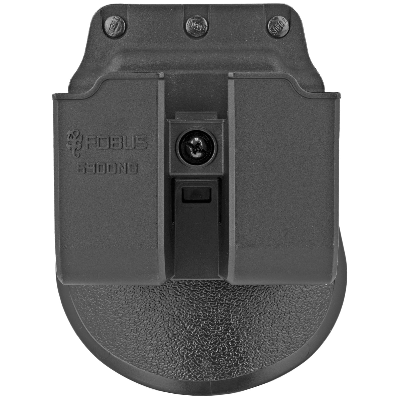 FOBUS ROTO DBL MAG PCH 9/40 FOR GLK - American Ordnance