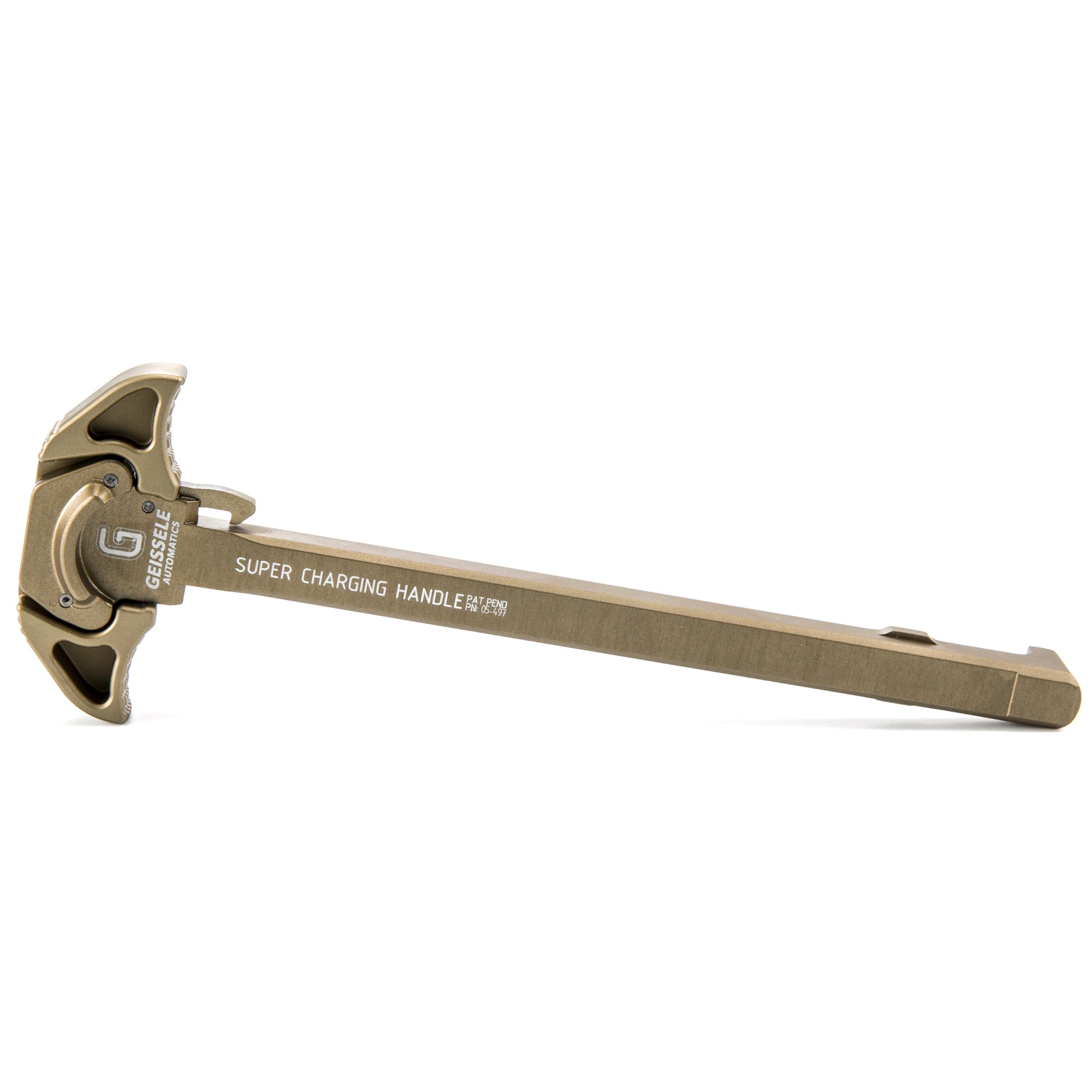 GEISSELE AIRBORNE CHRG HNDL 5.56 DDC - American Ordnance