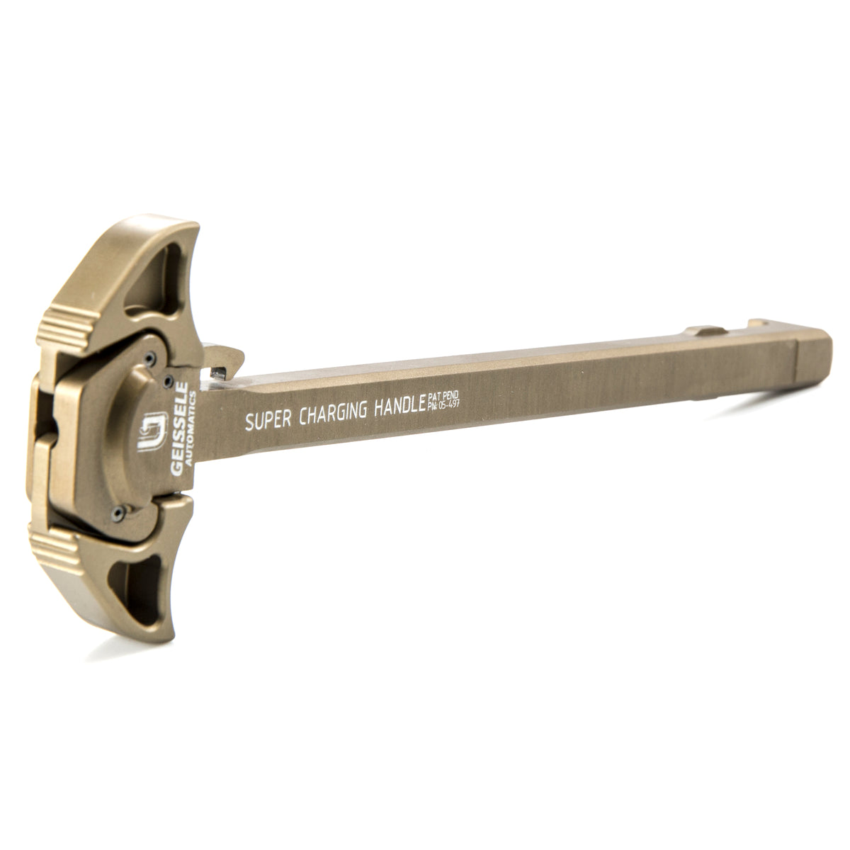 GEISSELE AIRBORNE CHRG HNDL 5.56 DDC - American Ordnance