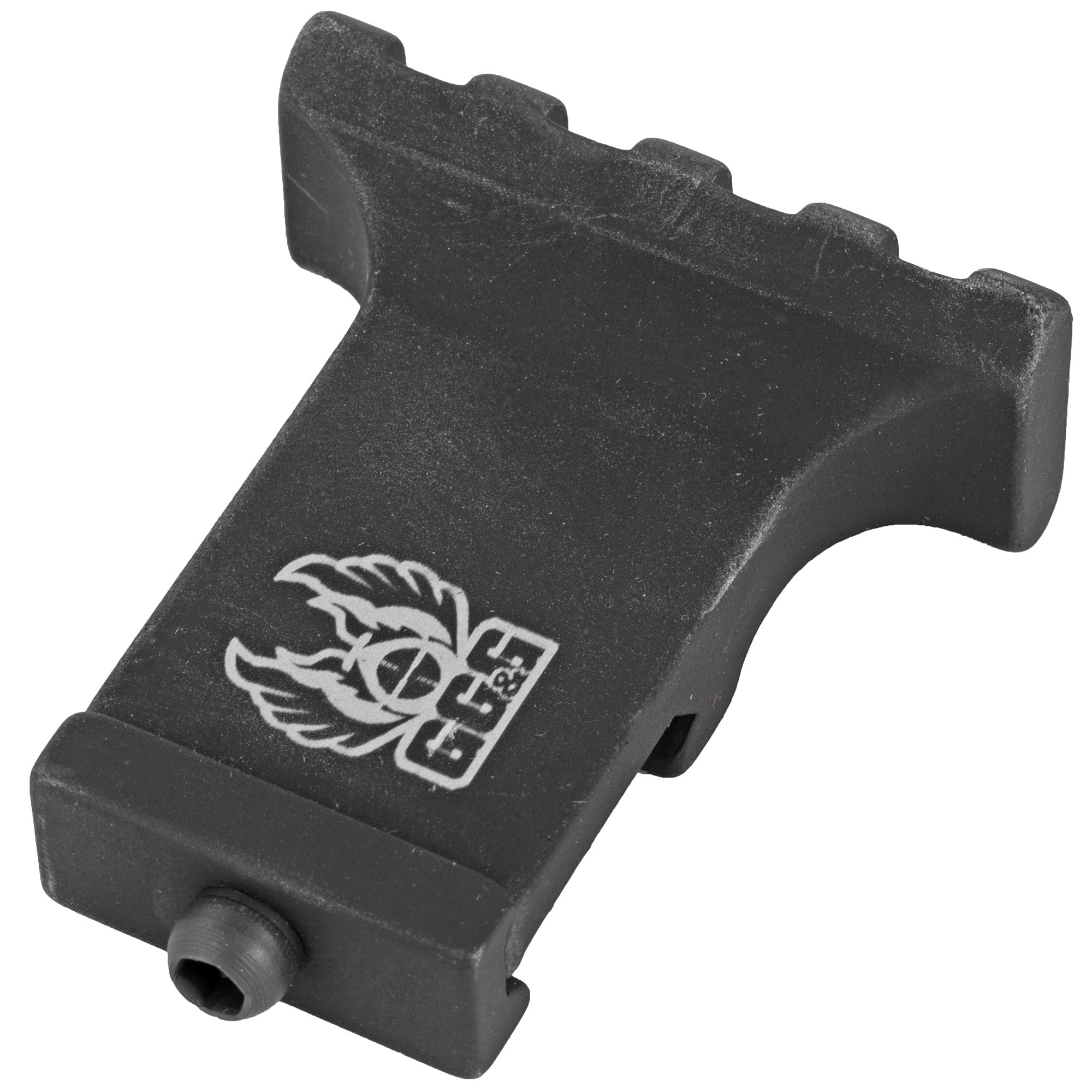 GG&G OFFSET TACTICAL FLASHLIGHT MNT - American Ordnance