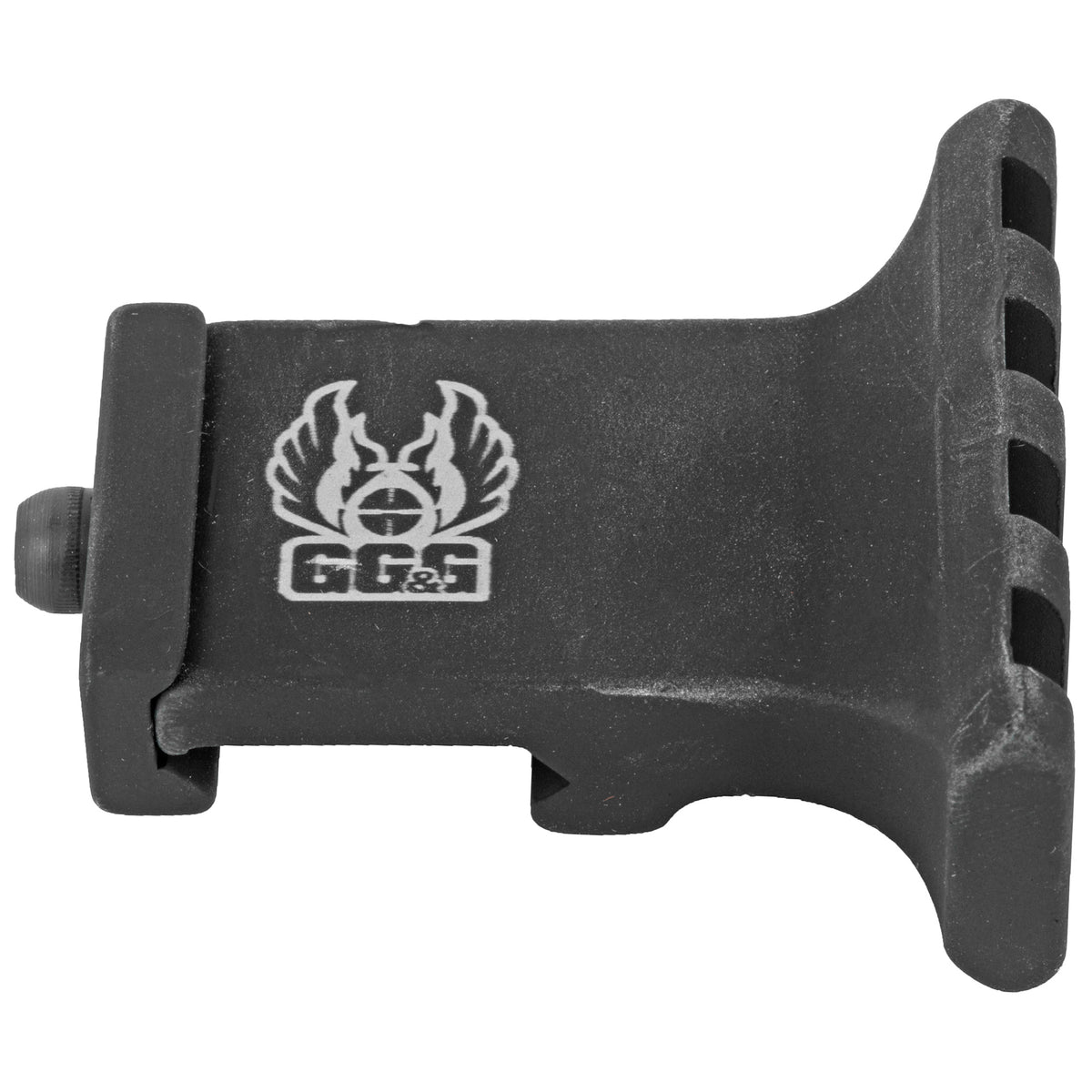 GG&amp;G OFFSET TACTICAL FLASHLIGHT MNT - American Ordnance