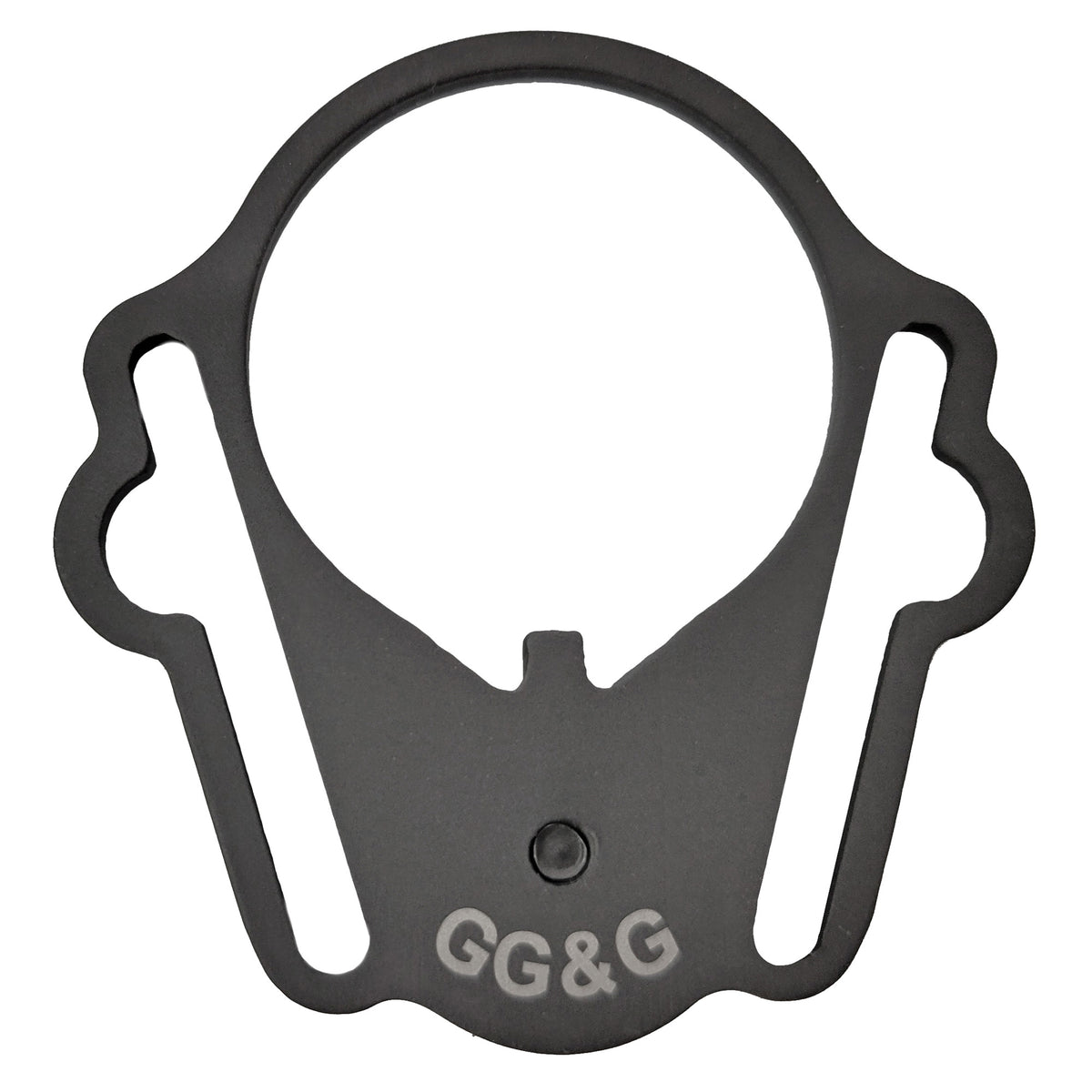 GG&amp;G MULTI USE AR15 END PLATE AMBI - American Ordnance