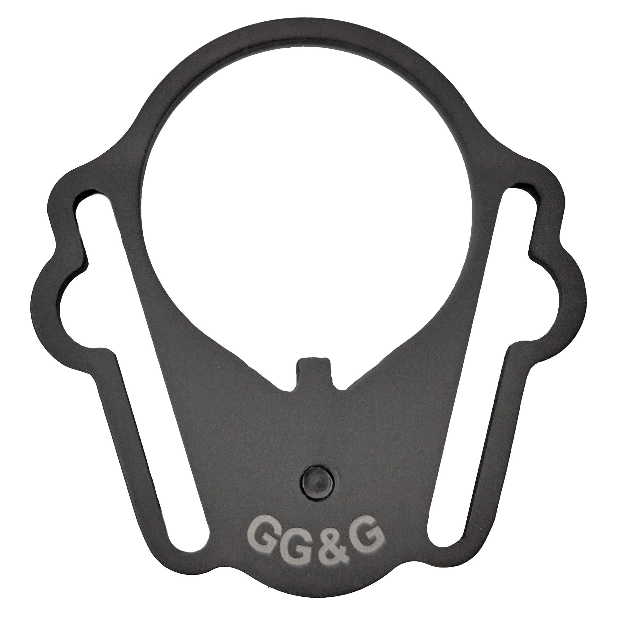 GG&G MULTI USE AR15 END PLATE AMBI - American Ordnance