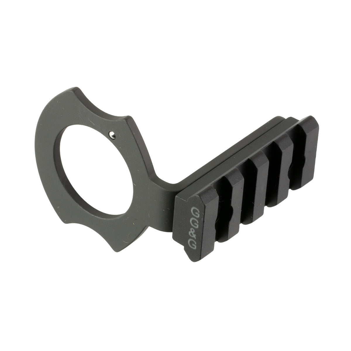 GG&amp;G MOSSBERG 590 FLASHLIGHT MOUNT - American Ordnance