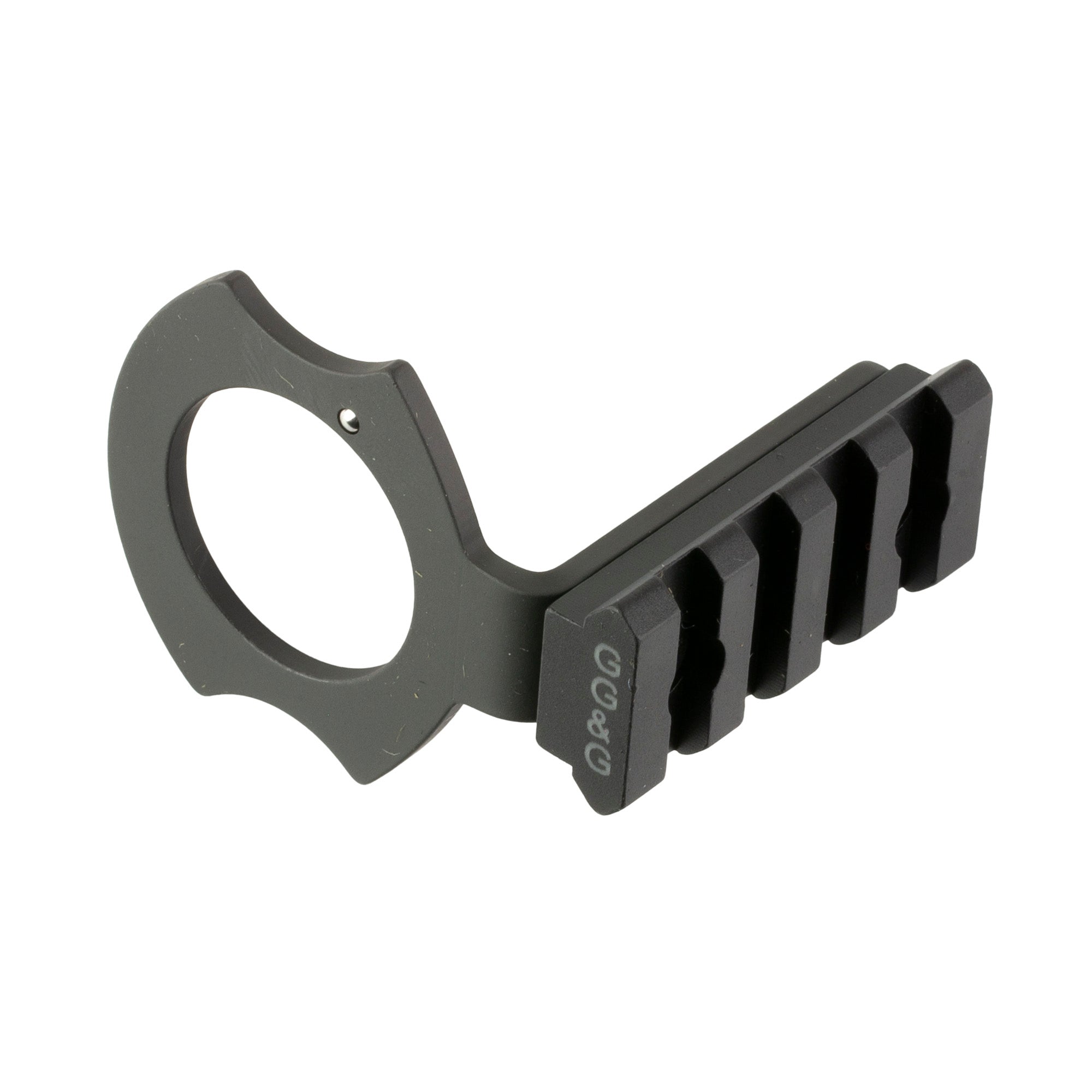 GG&G MOSSBERG 590 FLASHLIGHT MOUNT - American Ordnance