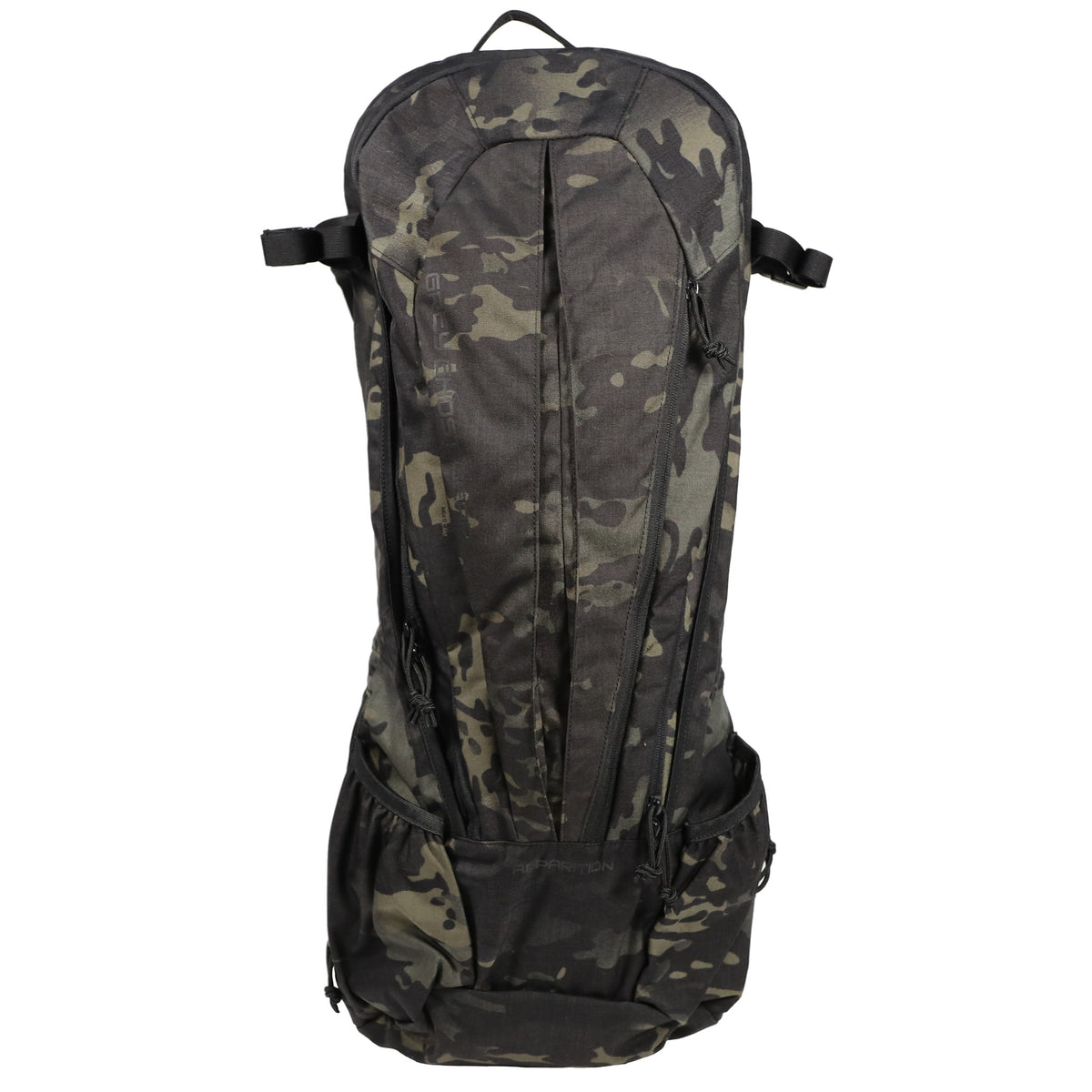 GGG APPARITION BAG MULTICAM BLK - American Ordnance