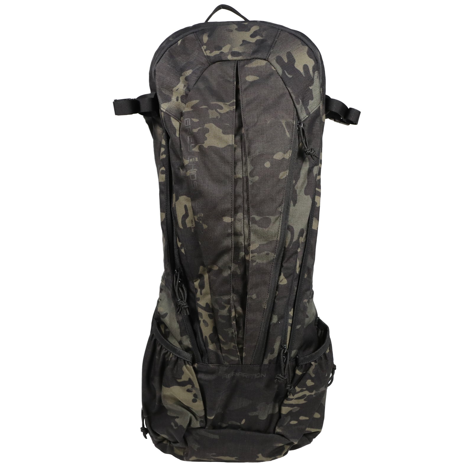 GGG APPARITION BAG MULTICAM BLK - American Ordnance