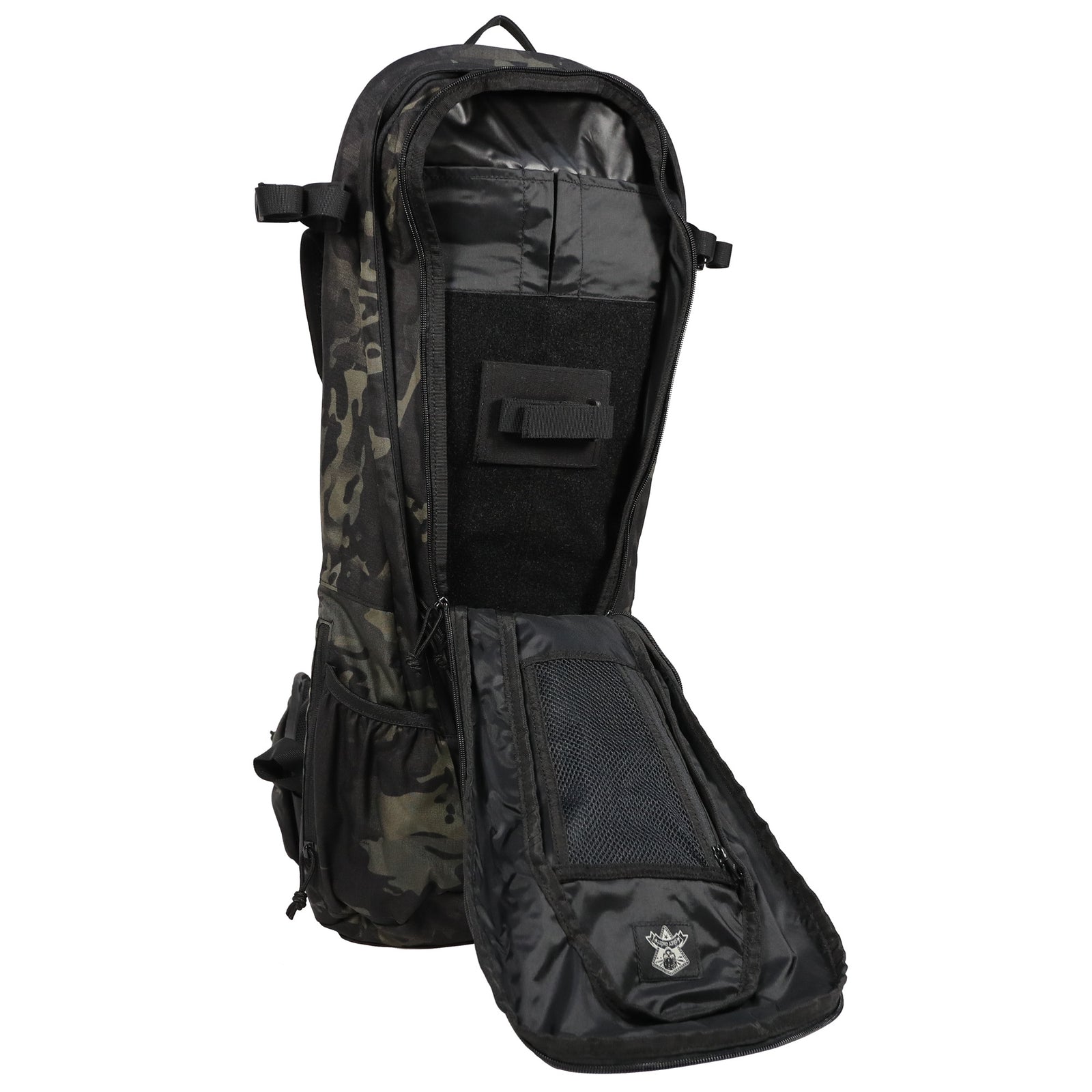 GGG APPARITION BAG MULTICAM BLK - American Ordnance