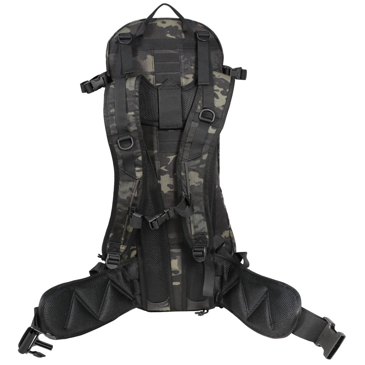 GGG APPARITION BAG MULTICAM BLK - American Ordnance