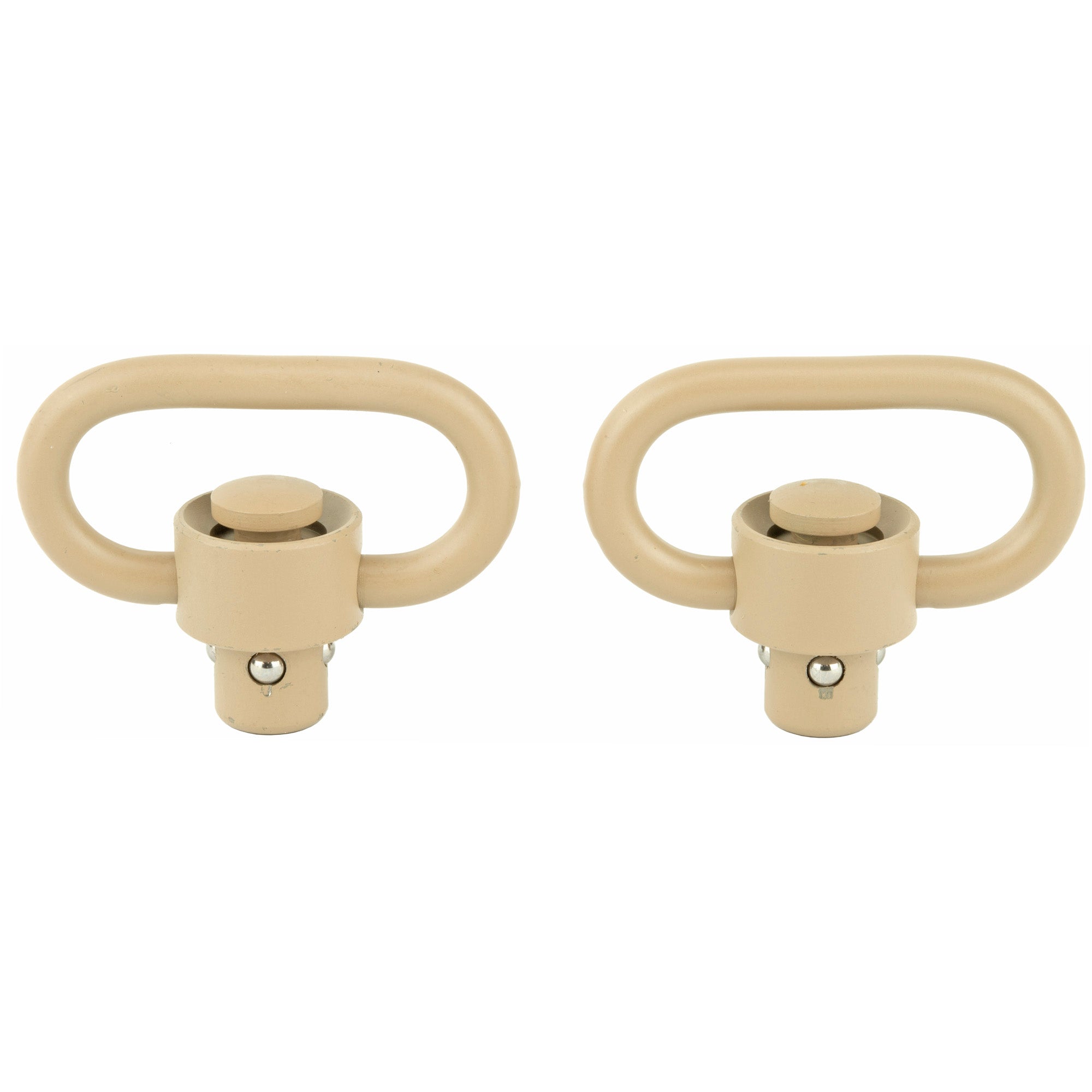 GROVTEC HEAVY DUTY PB SWIVELS SAND - American Ordnance