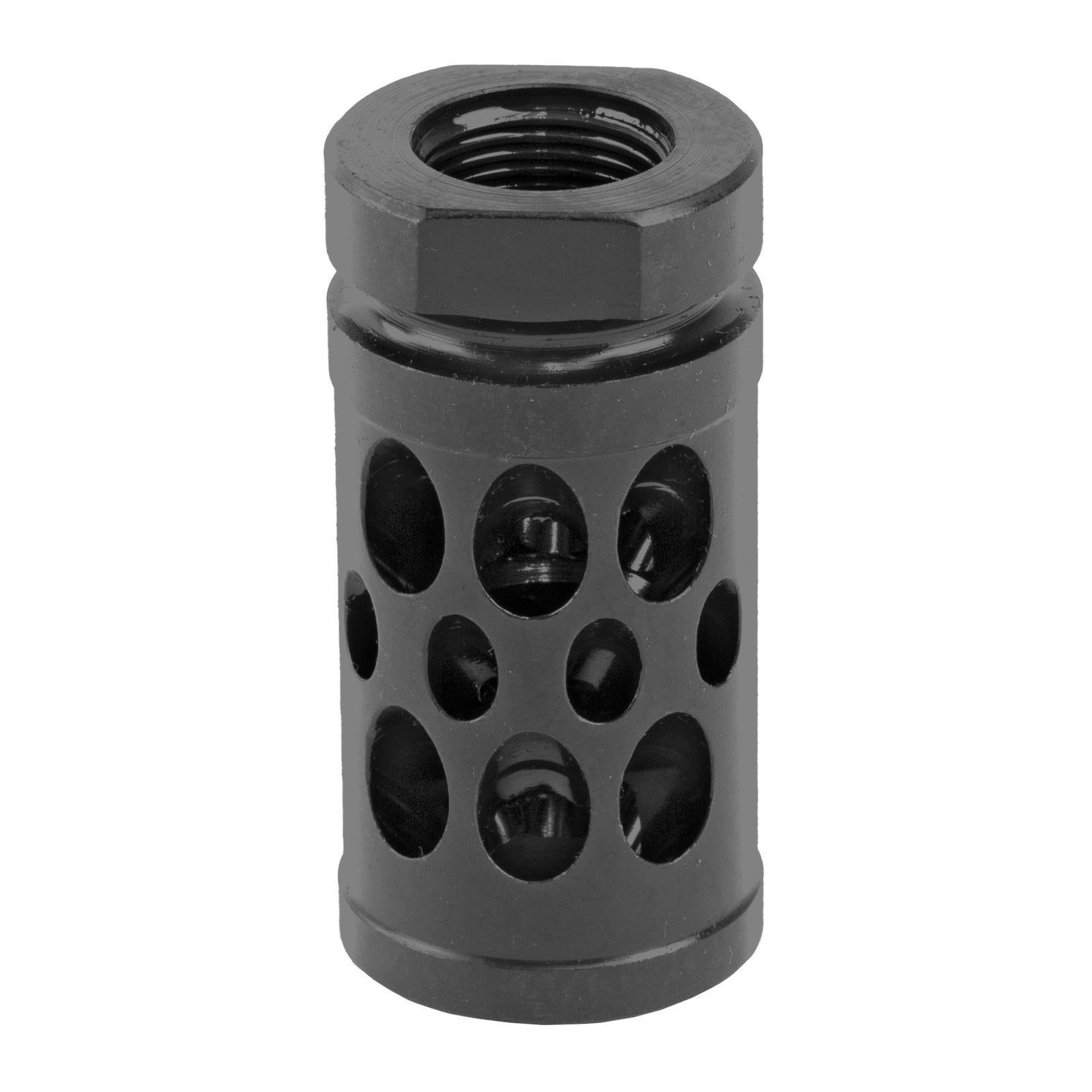 HF HIPERCOMP 9MM MUZZLE COMP GEN2 - American Ordnance