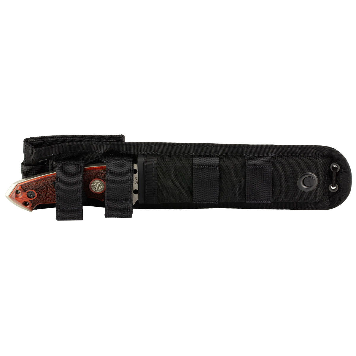 HOGUE EXF01 SIG 5 1/2&quot; DPB ROSWD - American Ordnance