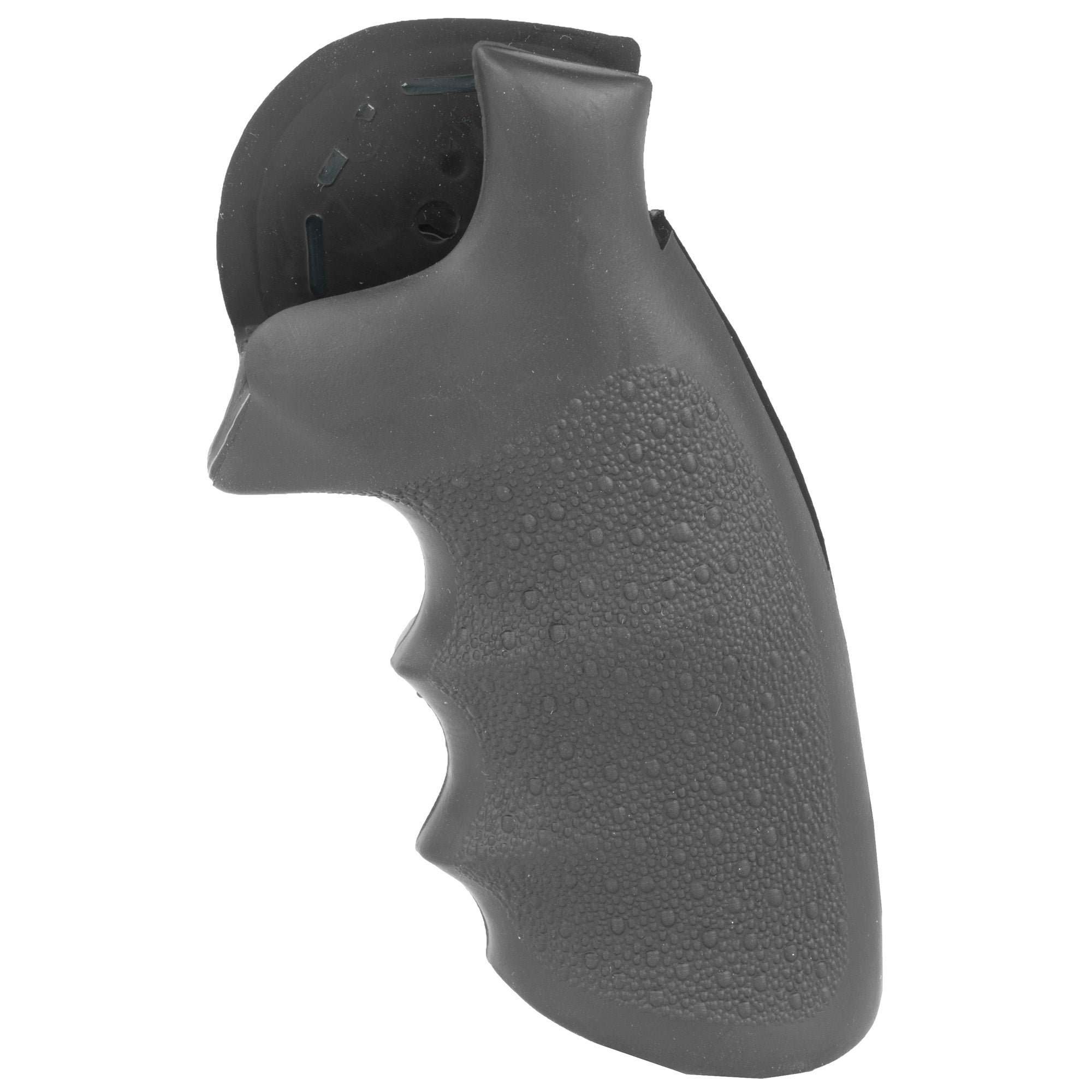 HOGUE MONOGRIP RUGER SPD SIX BLK - American Ordnance