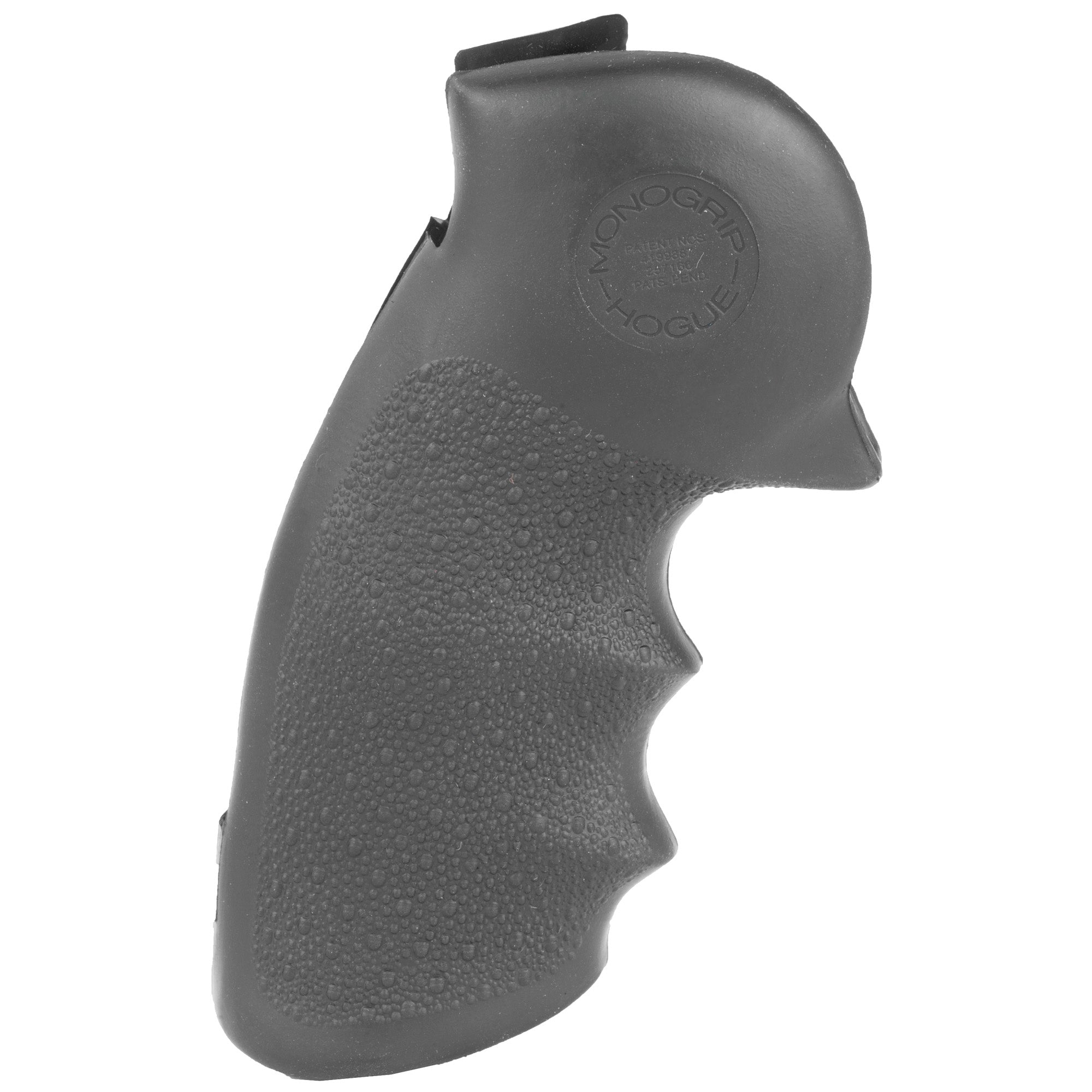 HOGUE MONOGRIP RUGER SPD SIX BLK - American Ordnance