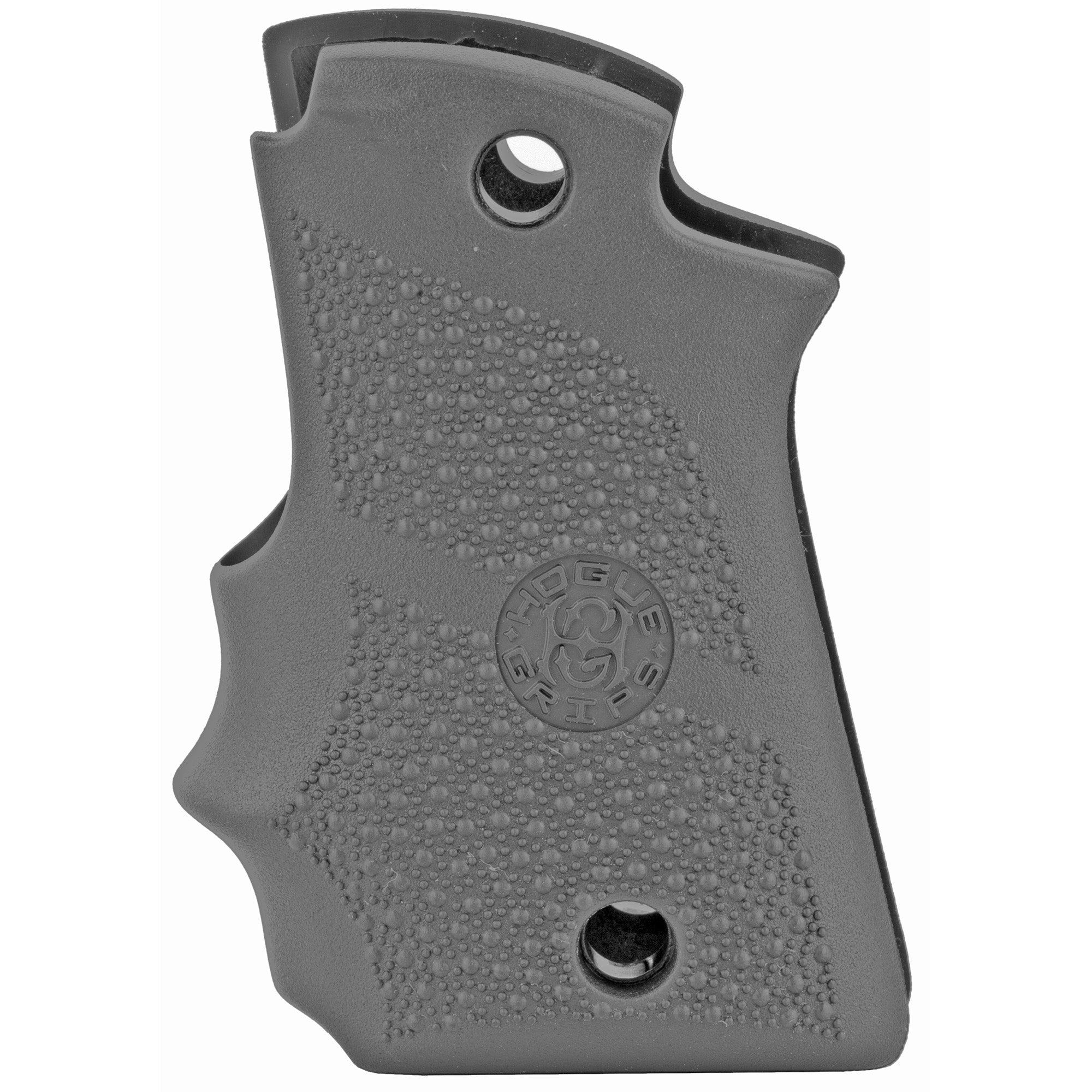 HOGUE KIM MCR 9 AMB RUB GRP W/FG BLK - American Ordnance