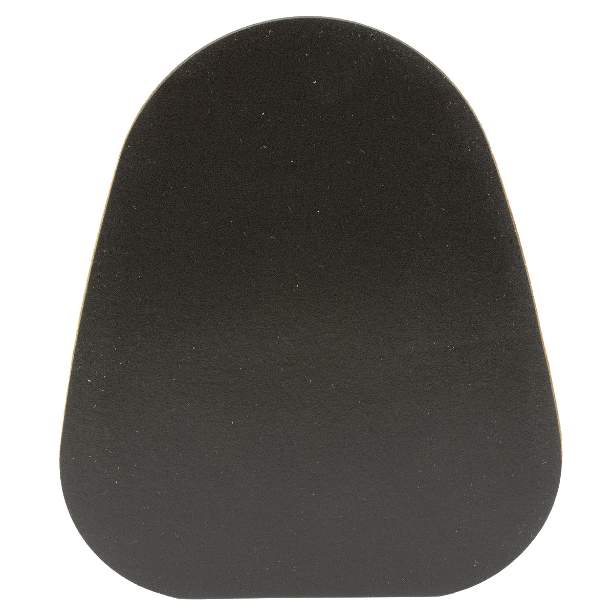 KICK-EEZ CHEEK PROTECTOR 1/4" BLK - American Ordnance