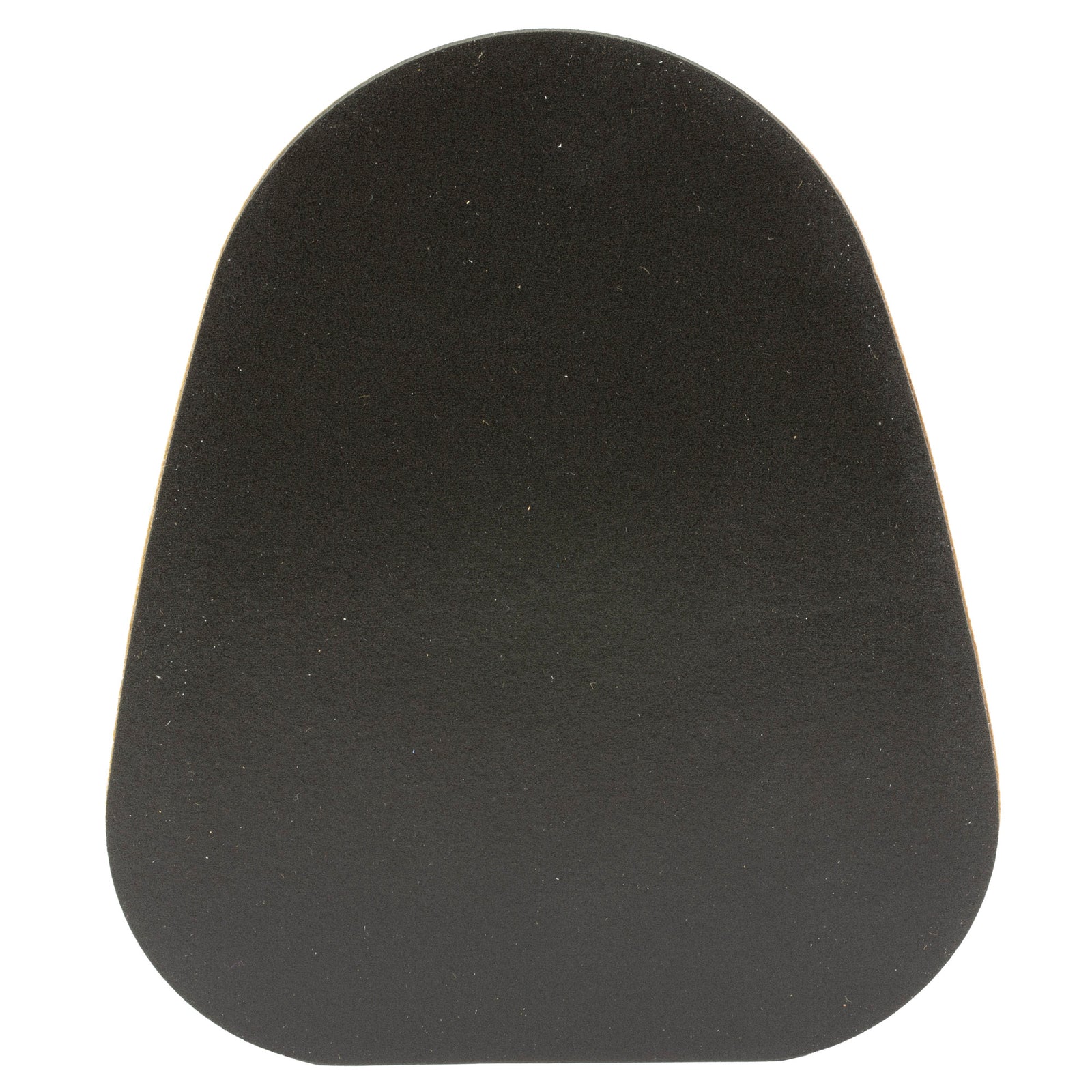 KICK-EEZ CHEEK PROTECTOR 1/4" BLK - American Ordnance