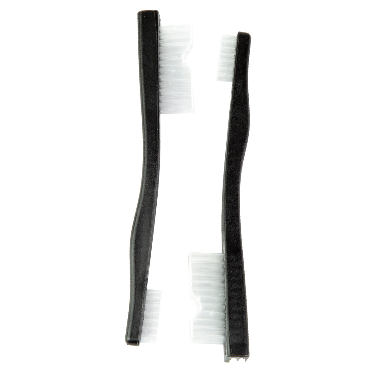 KLEEN BR 5&quot; NYLON UTILITY BRUSH 2PK - American Ordnance