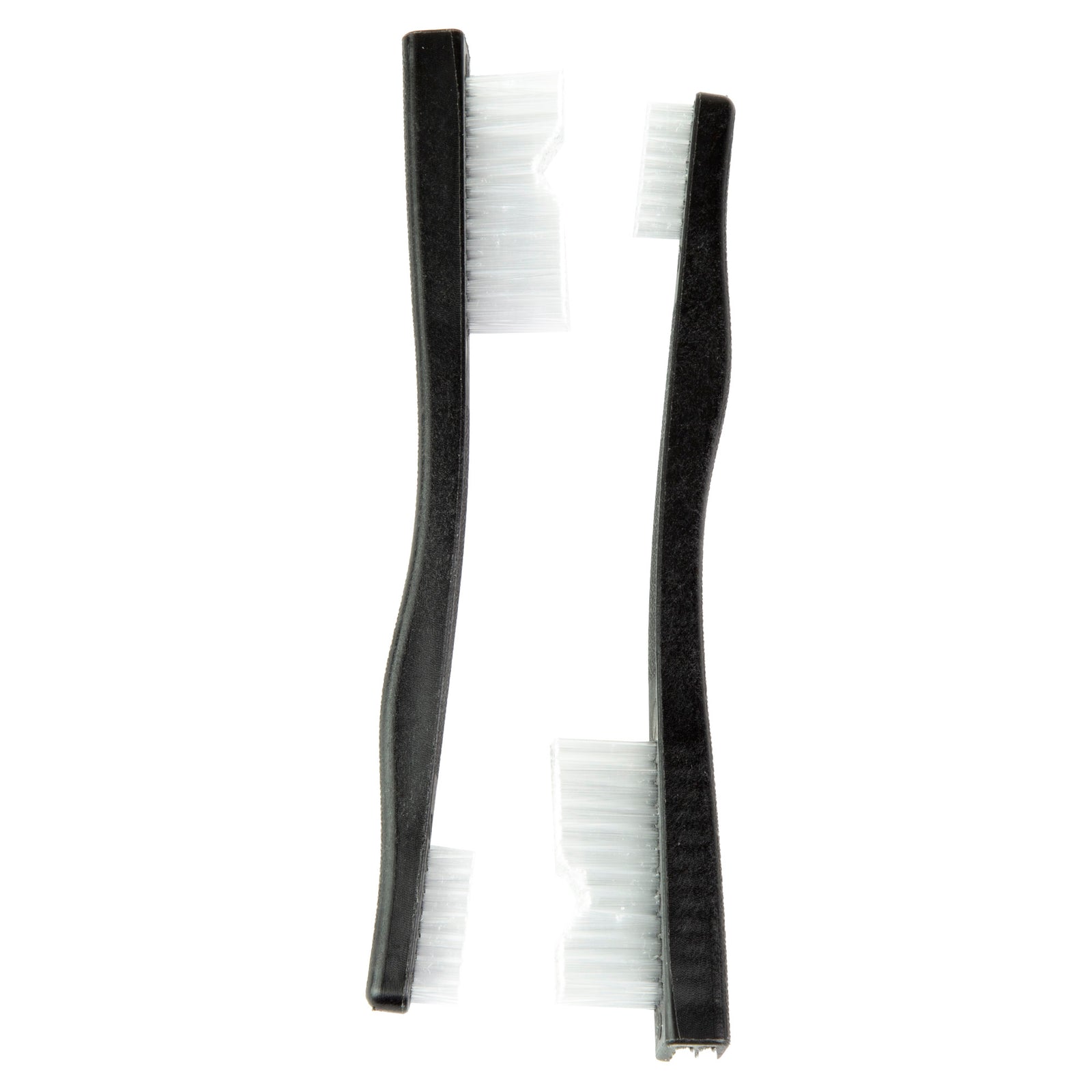 KLEEN BR 5" NYLON UTILITY BRUSH 2PK - American Ordnance