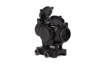 VIRIDIAN EON 1X20 GREEN/RED DOT BLK