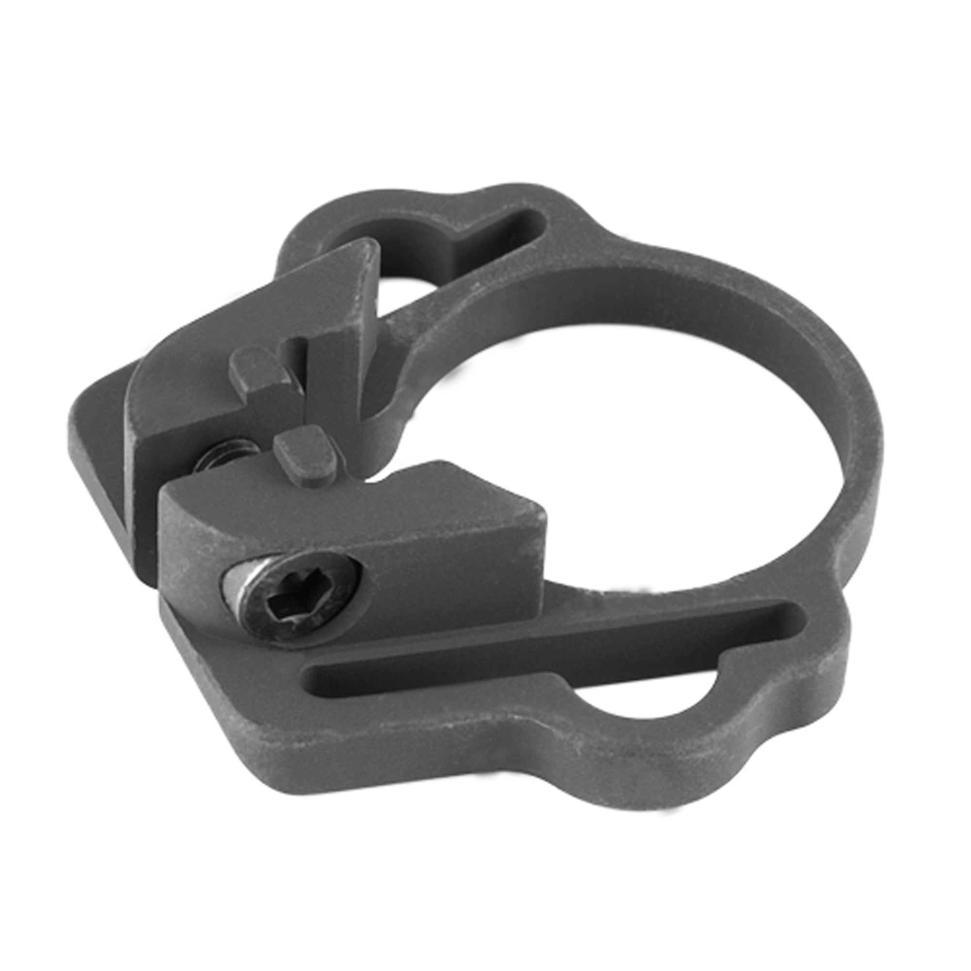 MFT ONE POINT SLING MOUNT BLK - American Ordnance