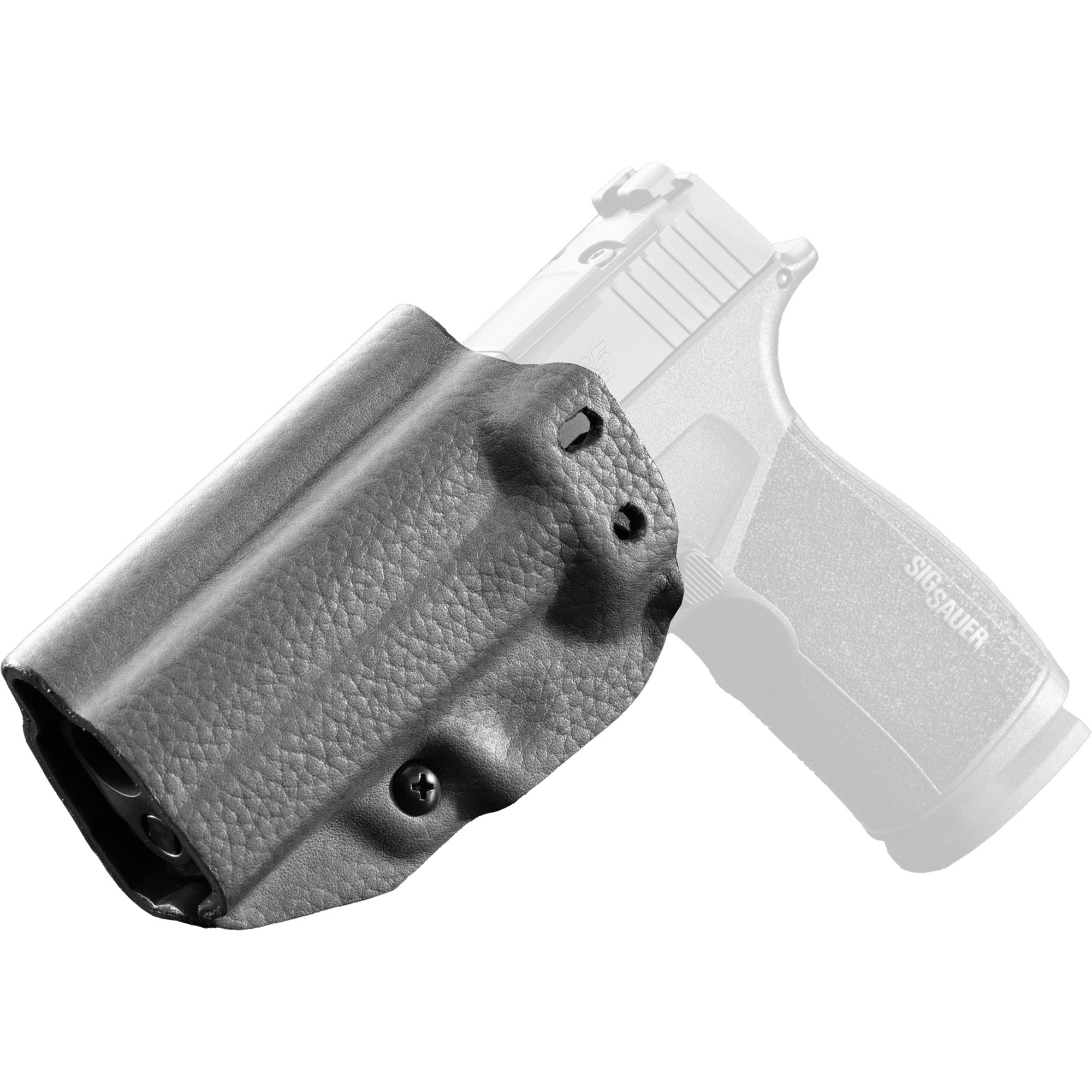 MFT HYBRID HLSTR P365-XMACRO BLACK - American Ordnance