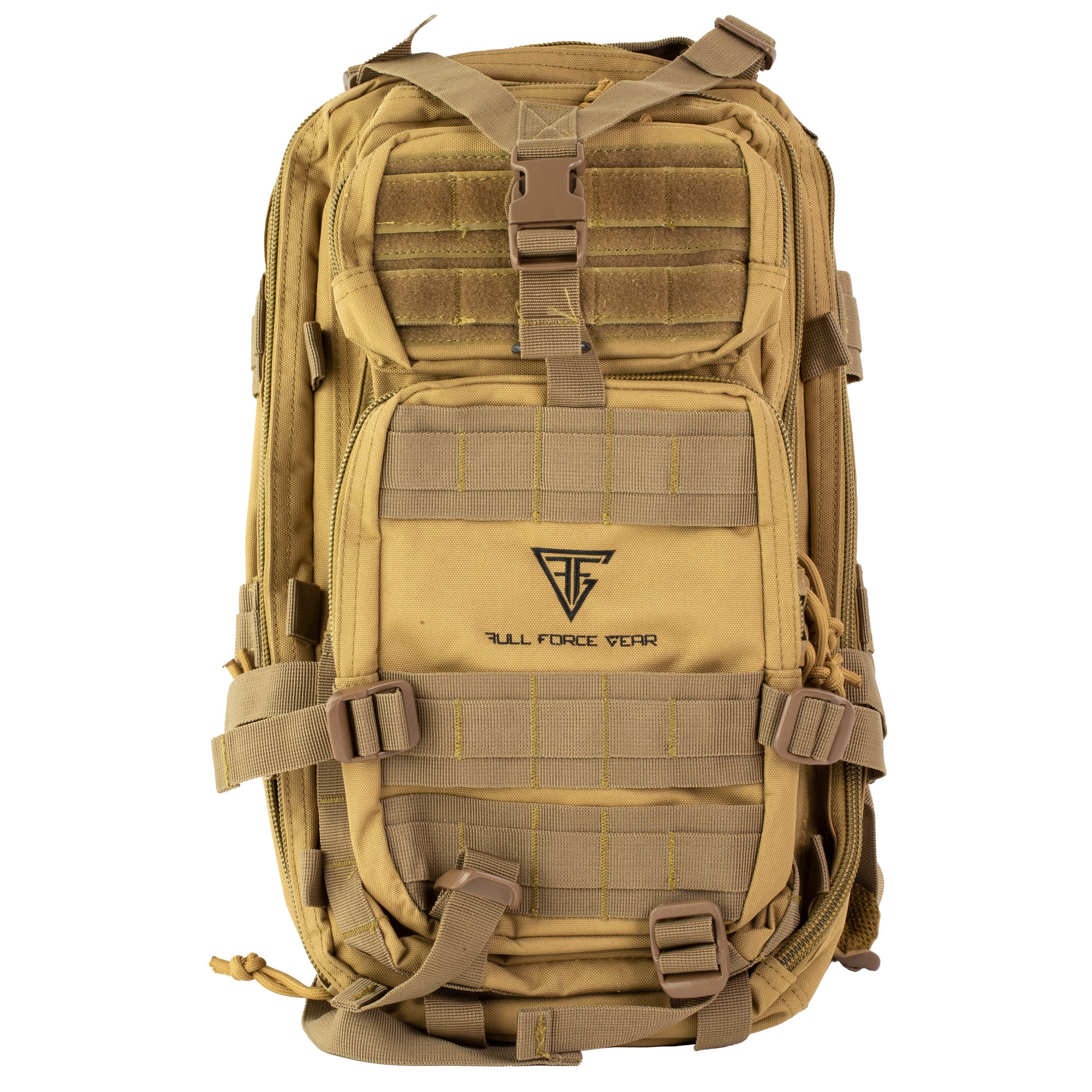 FULL FORGE HURRICANE TAC BACKPACK TN - American Ordnance
