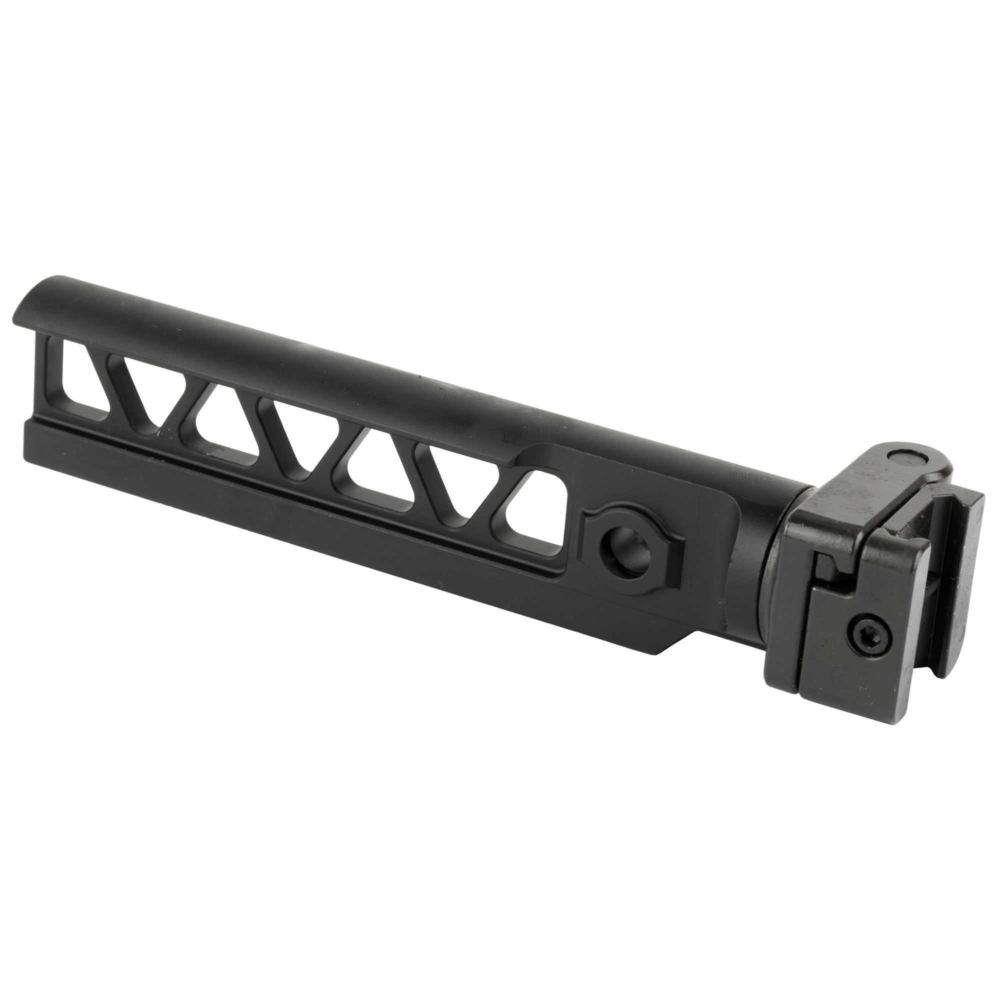 MIDWEST ALPHA M4 BEAM SIDE FOLDER - American Ordnance