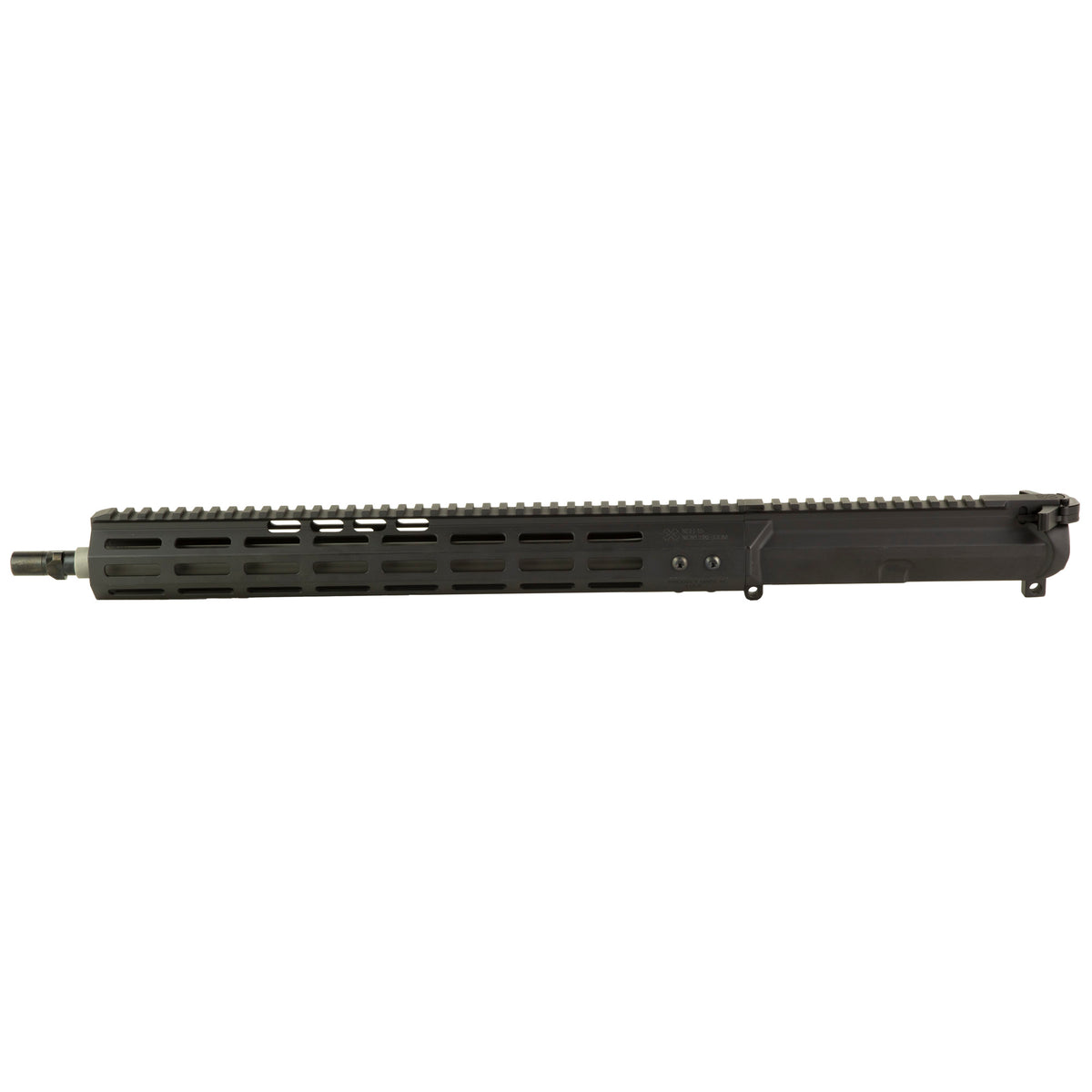 NOVESKE NOVESKE9 9MM 16&quot; COMPL UPPER