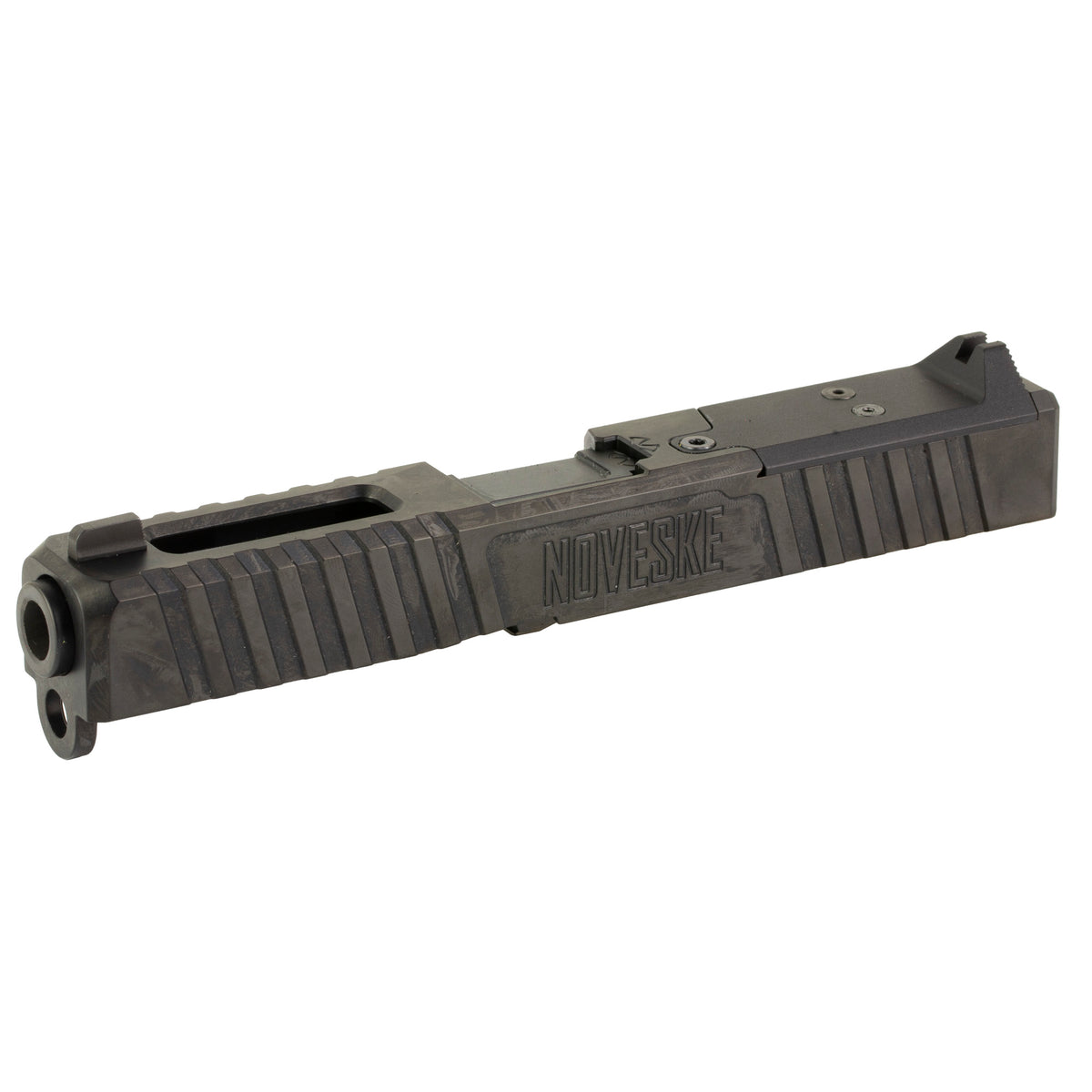 NOVESKE OR SLD/BARREL GLK 19 G3 BLK