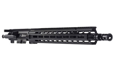 PWS MK116 MOD 1-M UPPER 16.1&quot; BLK