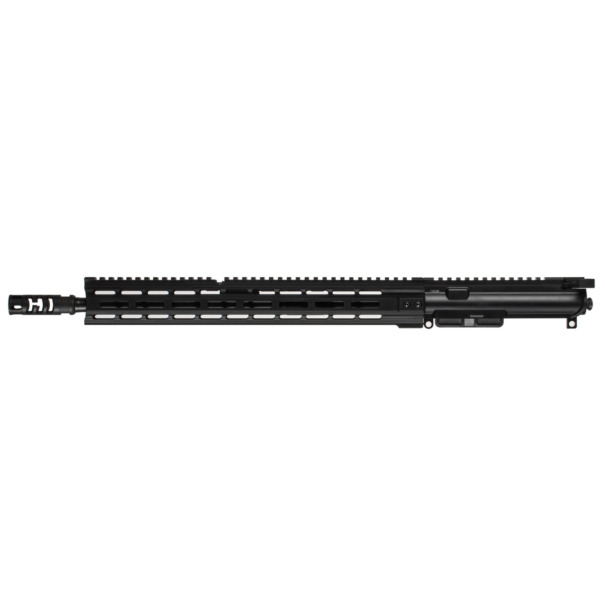 PWS MK116 MOD 1-M UPR 16&quot; 762X39 BLK