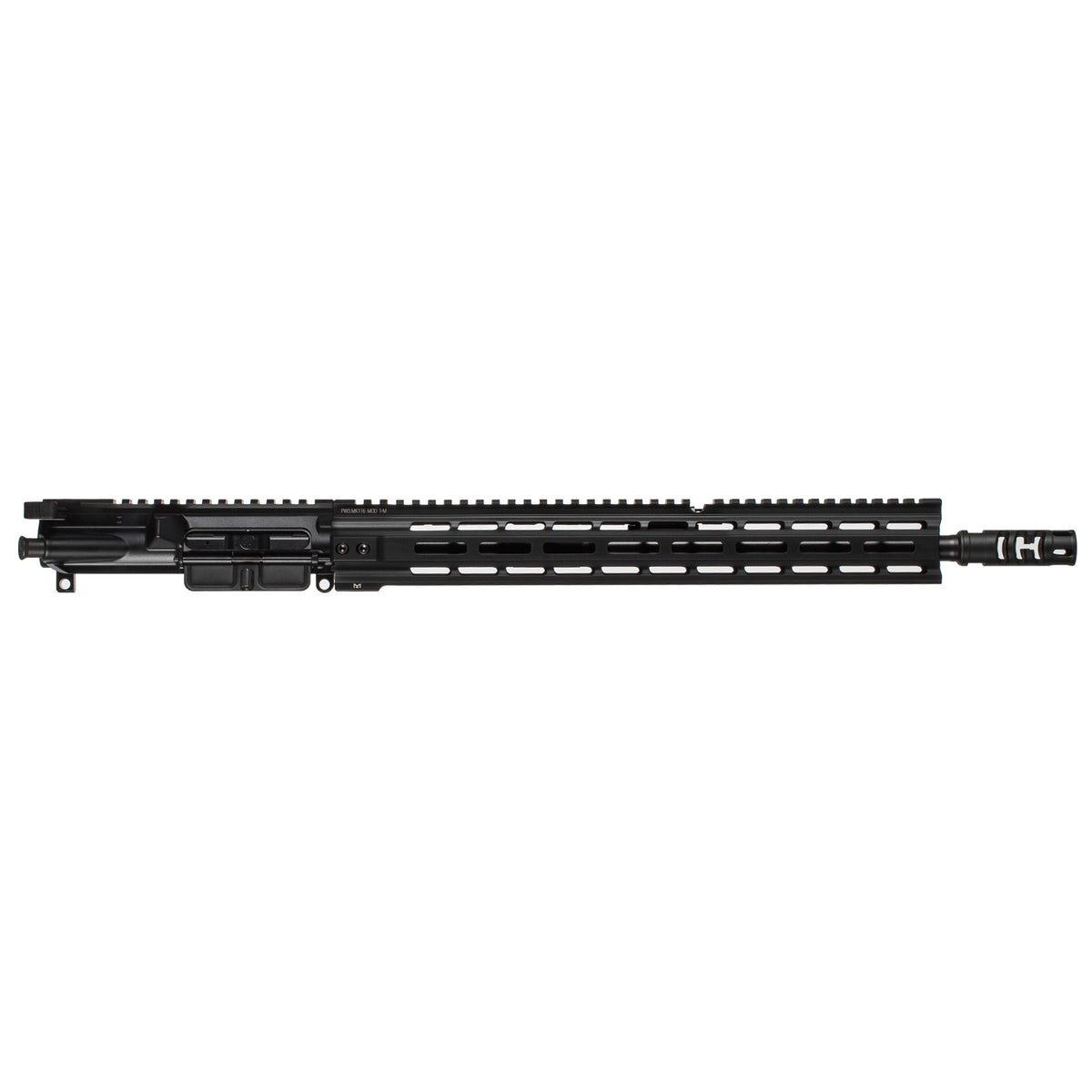 PWS MK116 MOD 1-M UPR 16&quot; 762X39 BLK