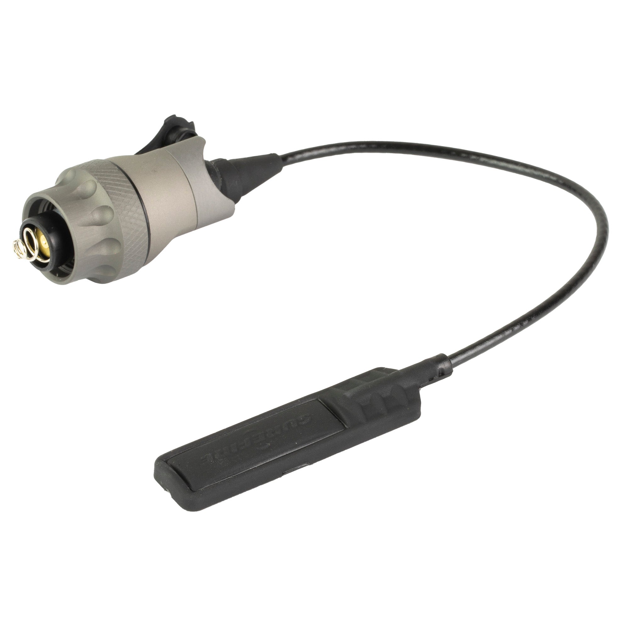 SUREFIRE DS07 SW/TAILCAP 7" CABLE TN - American Ordnance