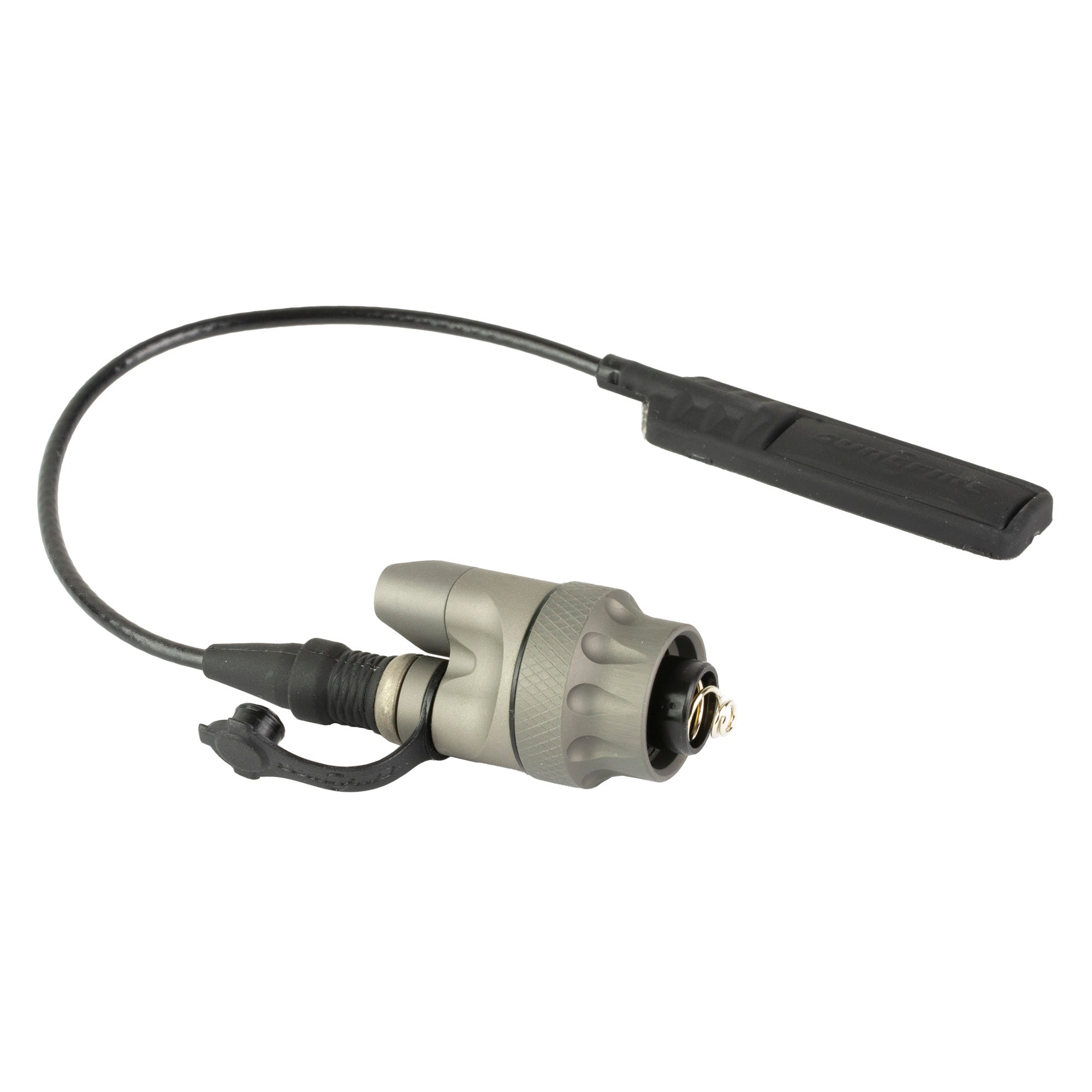 SUREFIRE DS07 SW/TAILCAP 7" CABLE TN - American Ordnance