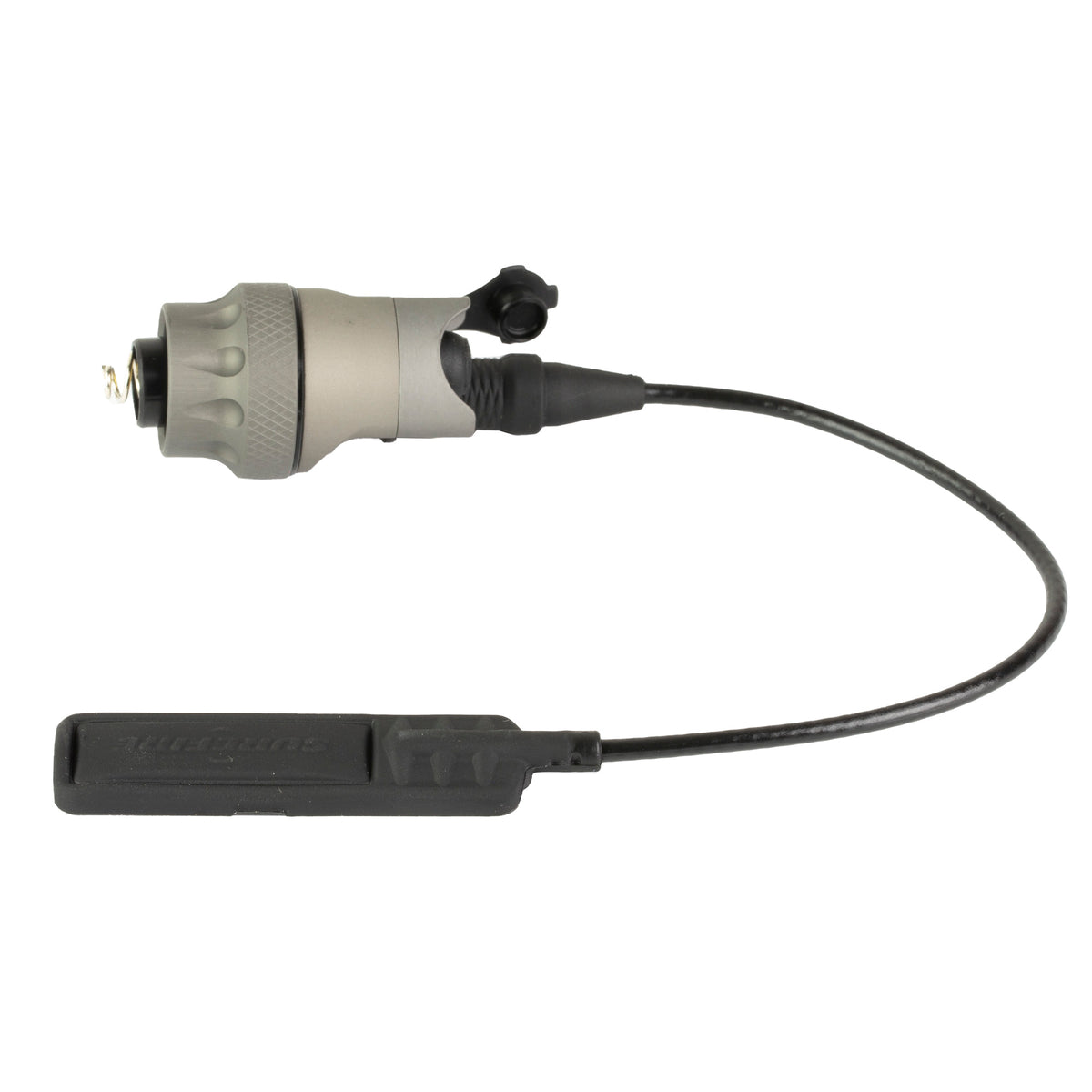 SUREFIRE DS07 SW/TAILCAP 7&quot; CABLE TN - American Ordnance